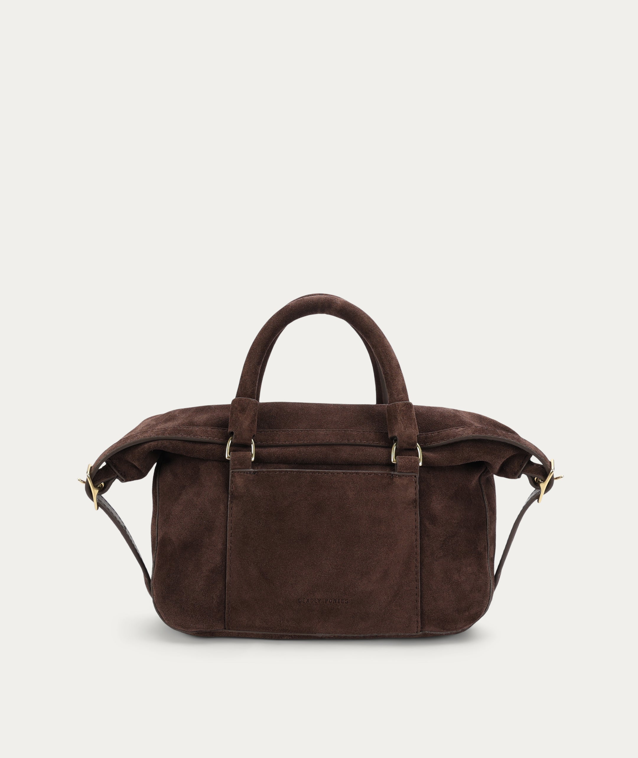 Mr Miro Mini - Java Suede