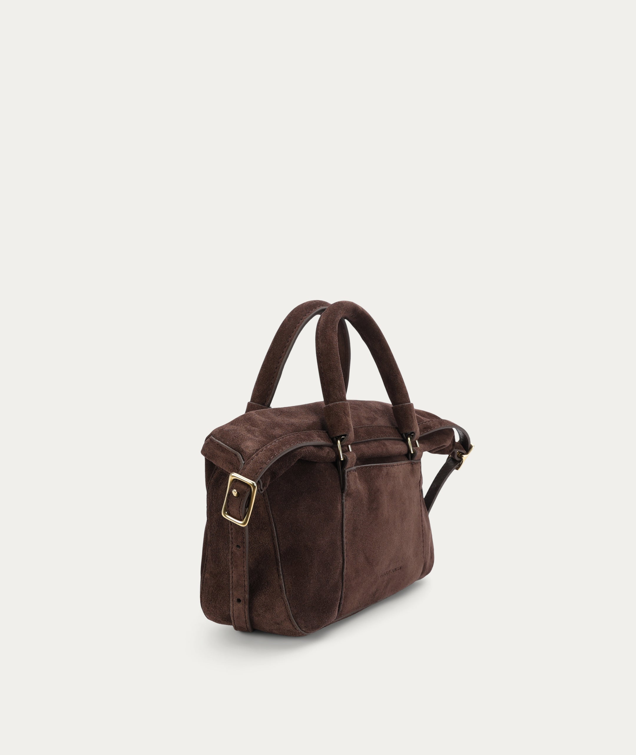 Mr Miro Mini - Java Suede