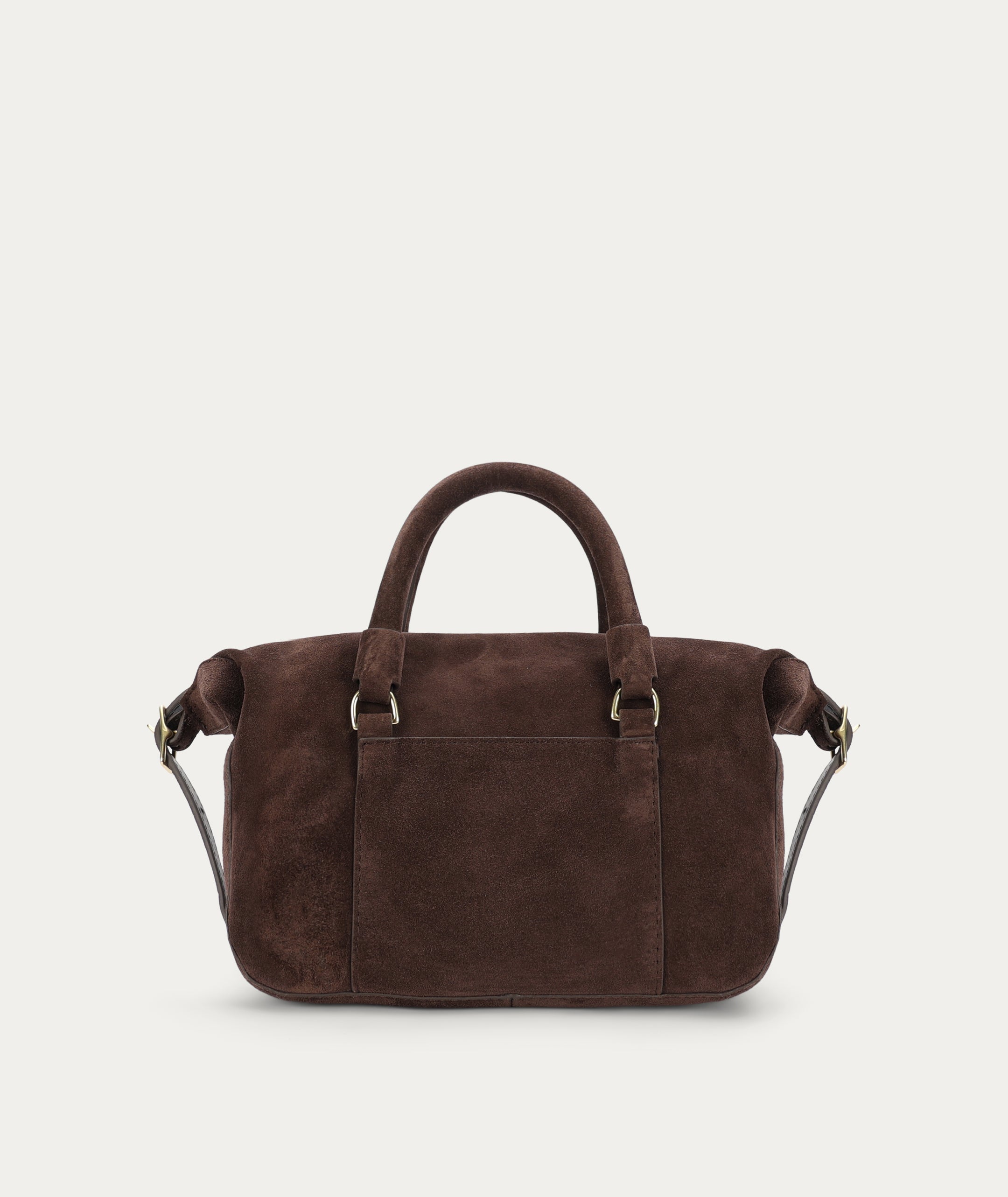 Mr Miro Mini - Java Suede