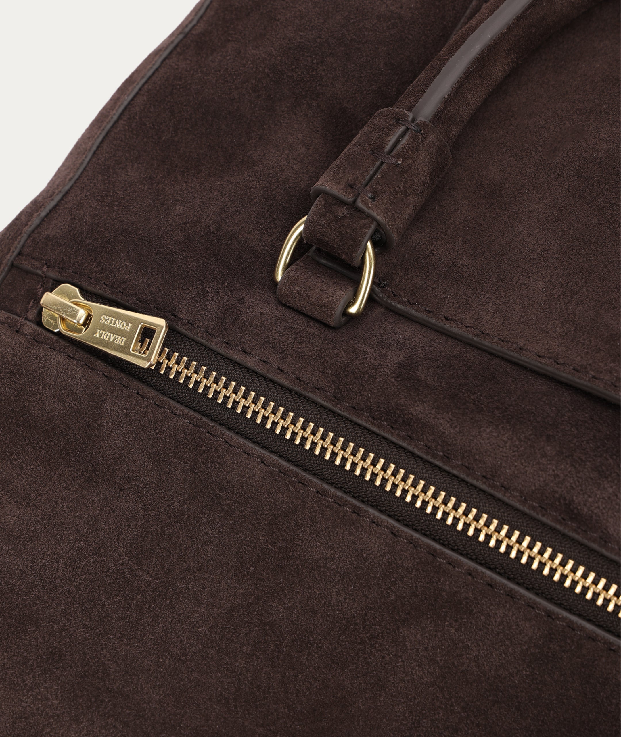 Mr Miro Mini - Java Suede