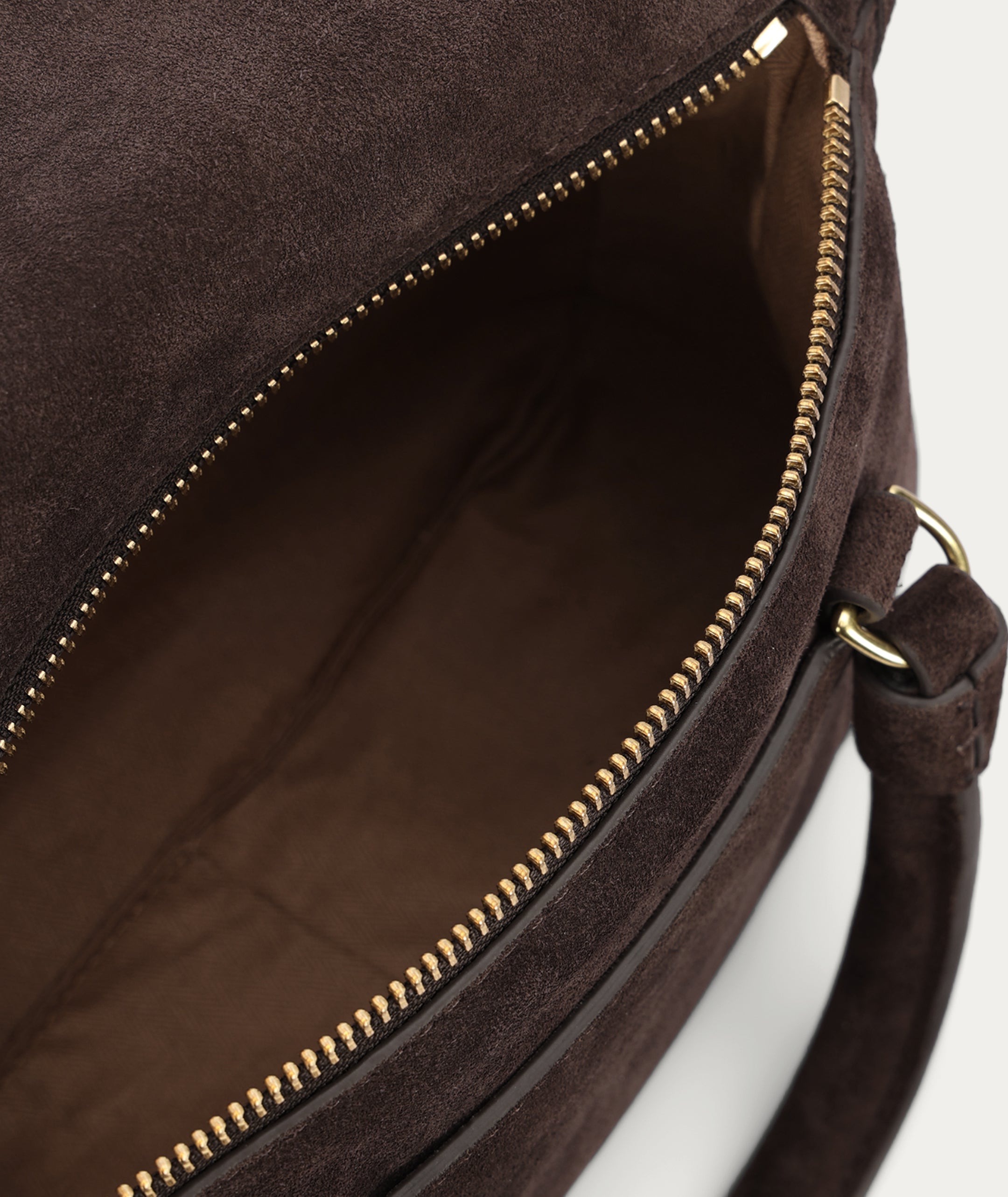 Mr Miro Mini - Java Suede