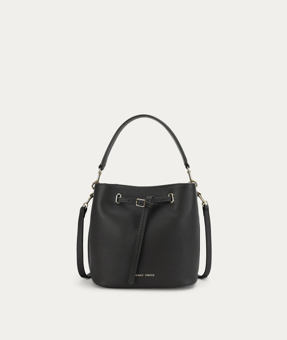 Penny Bag - Black