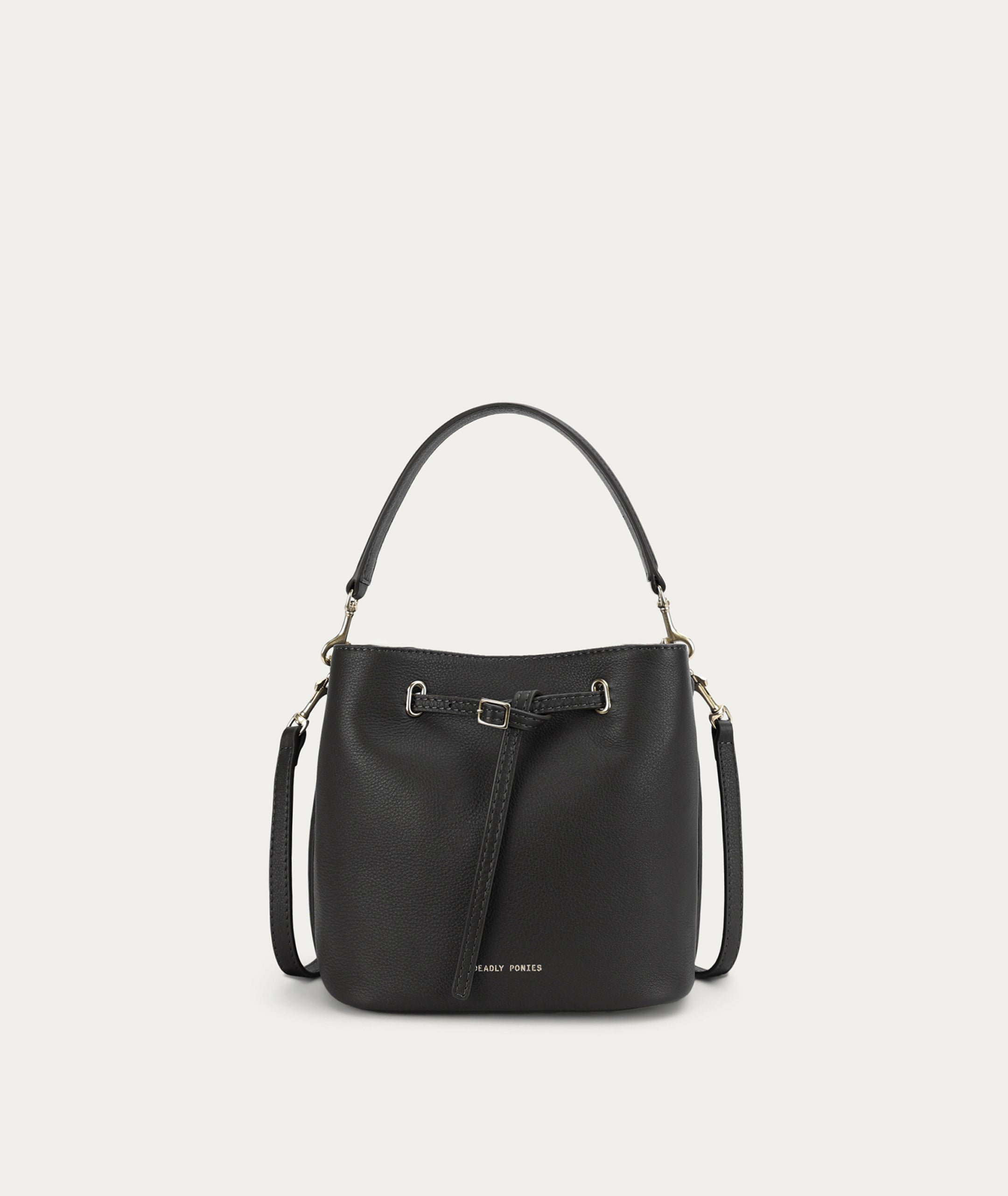 Penny Bag - Black