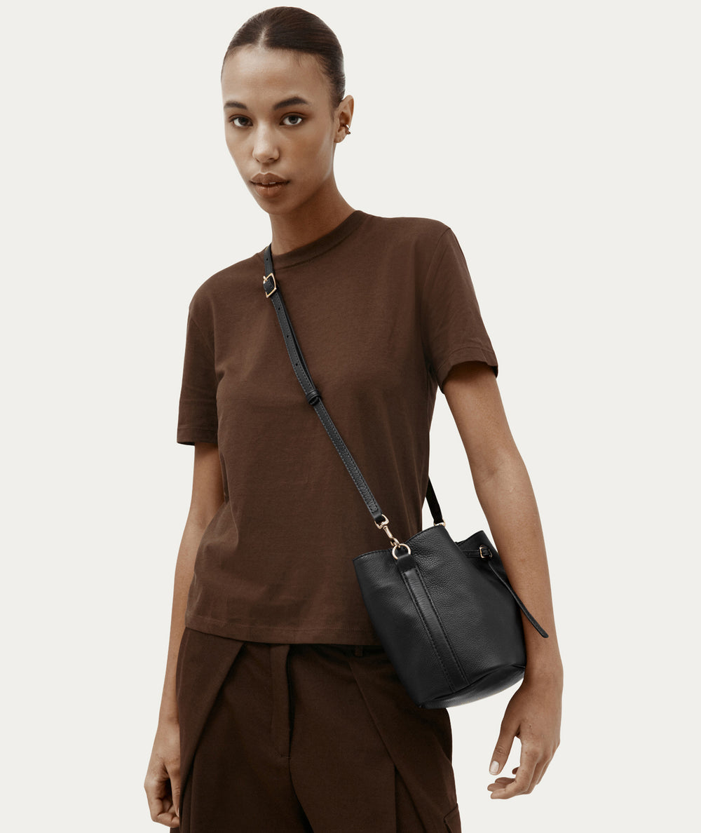 Penny Bag - Black