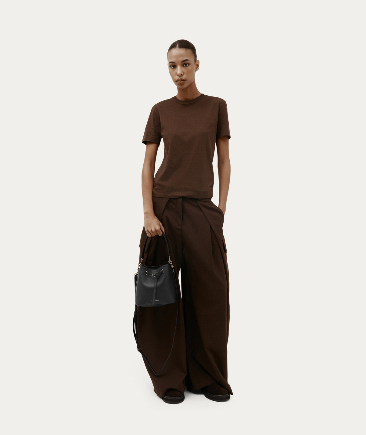Penny Bag - Black