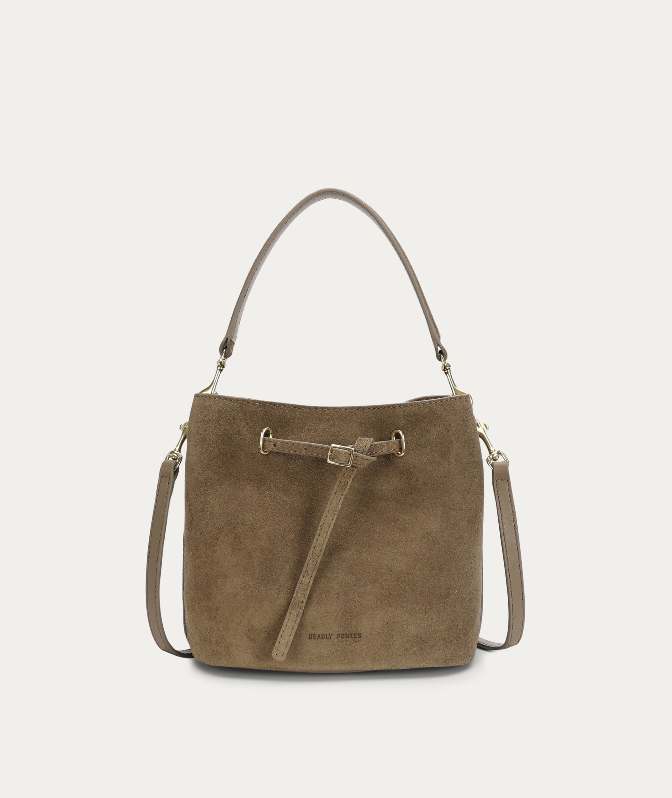 Mr Penny - Donkey Suede