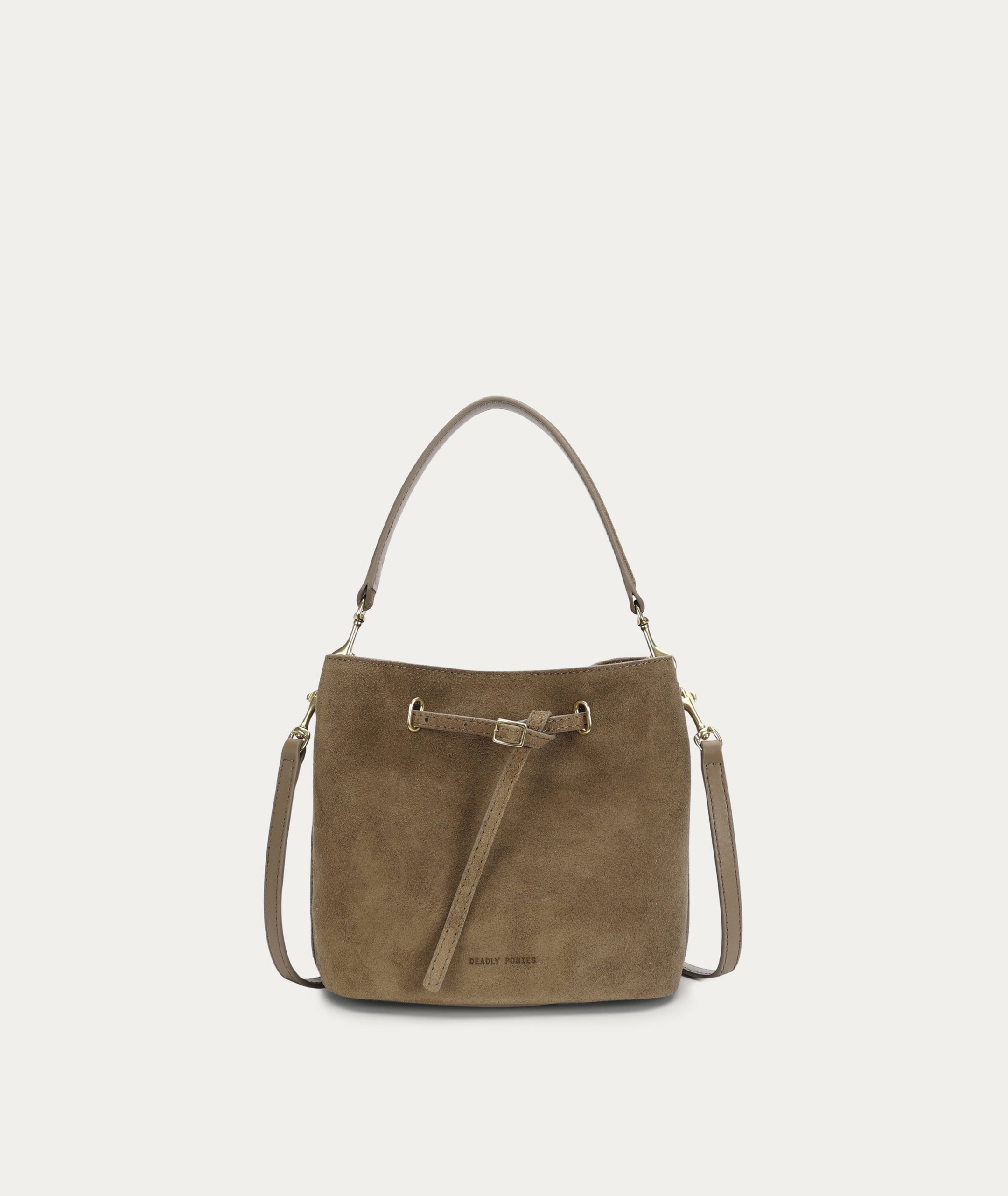 Mr Penny - Dune Suede