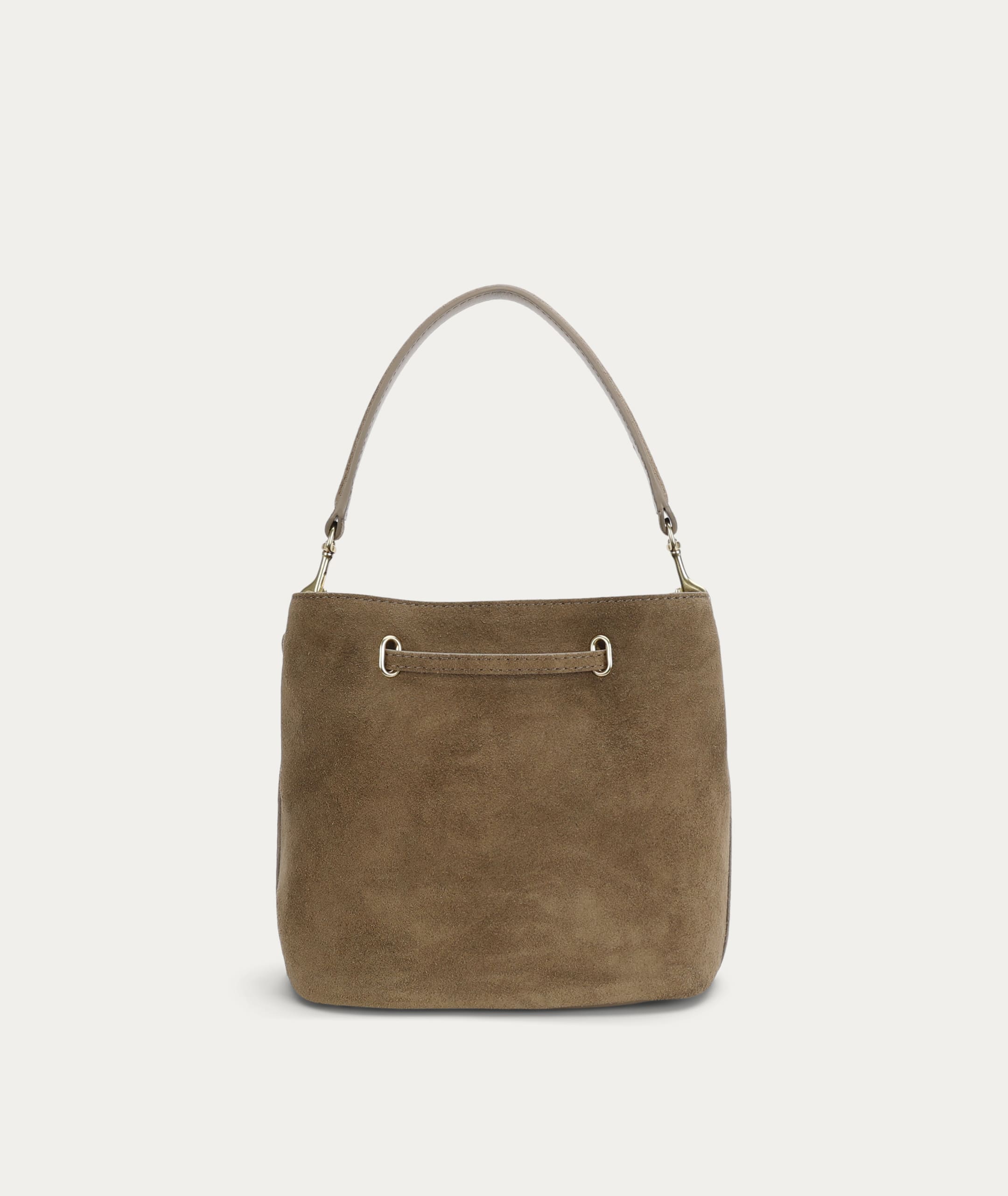 Mr Penny - Donkey Suede