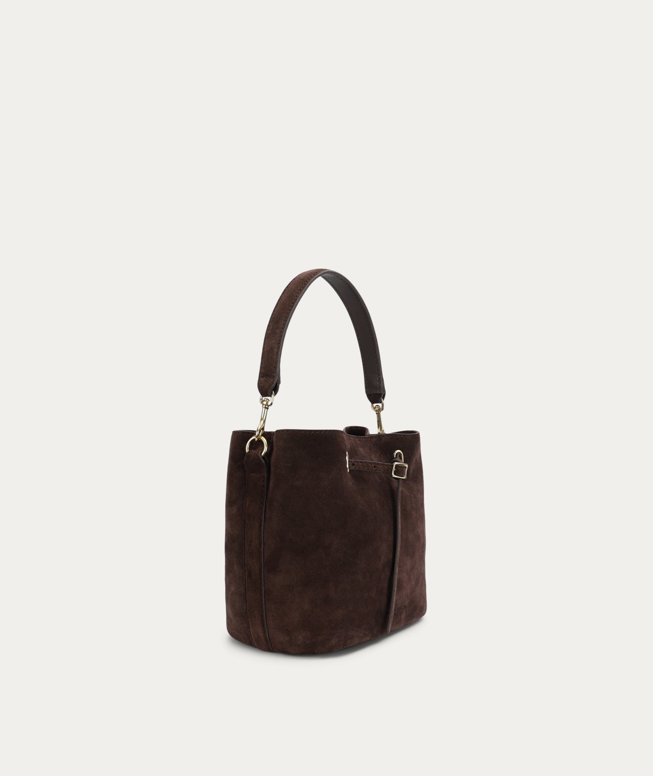 Mr Penny - Java Suede