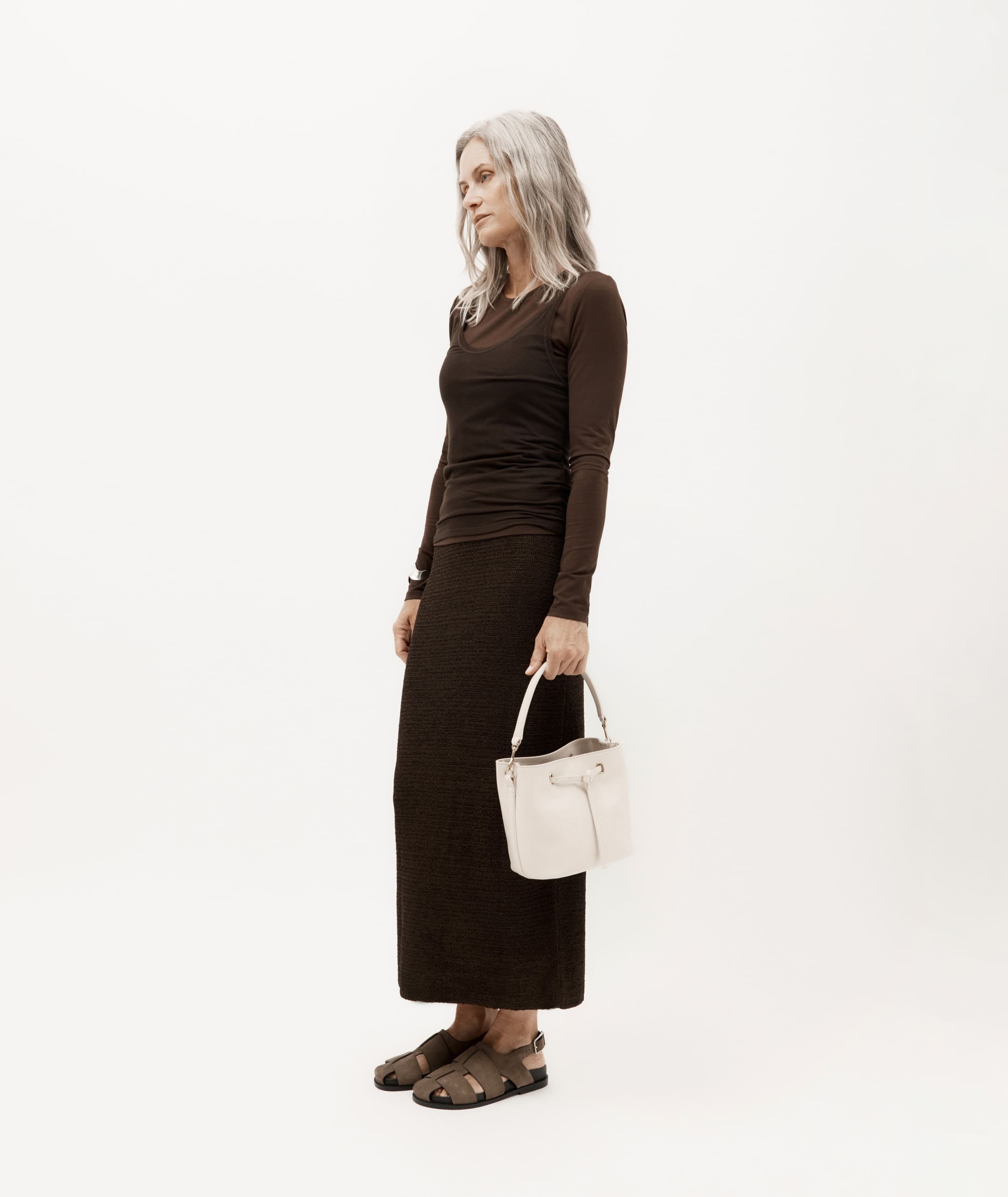 Mr Penny - Porcelain