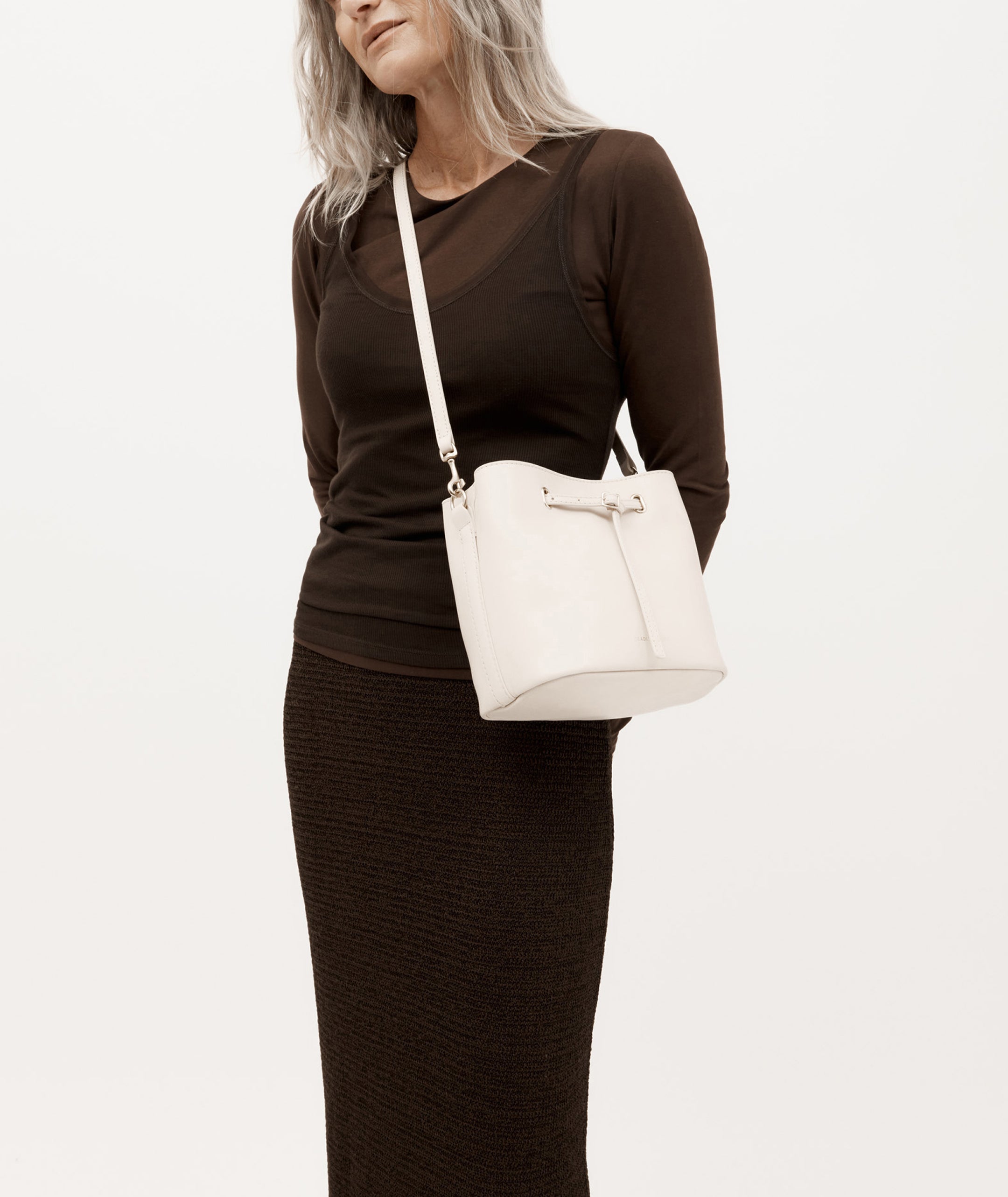 Mr Penny - Porcelain