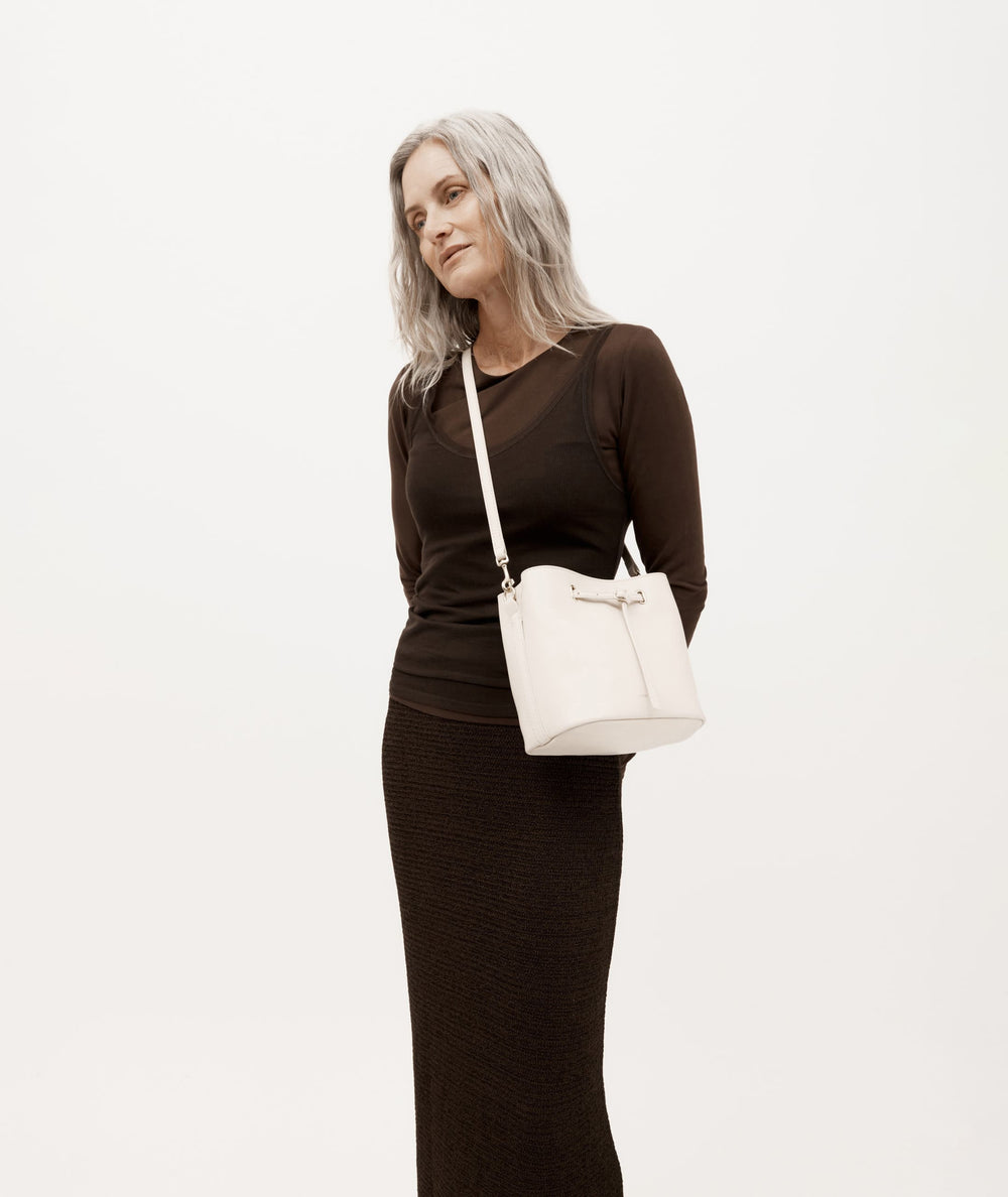 Mr Penny - Porcelain