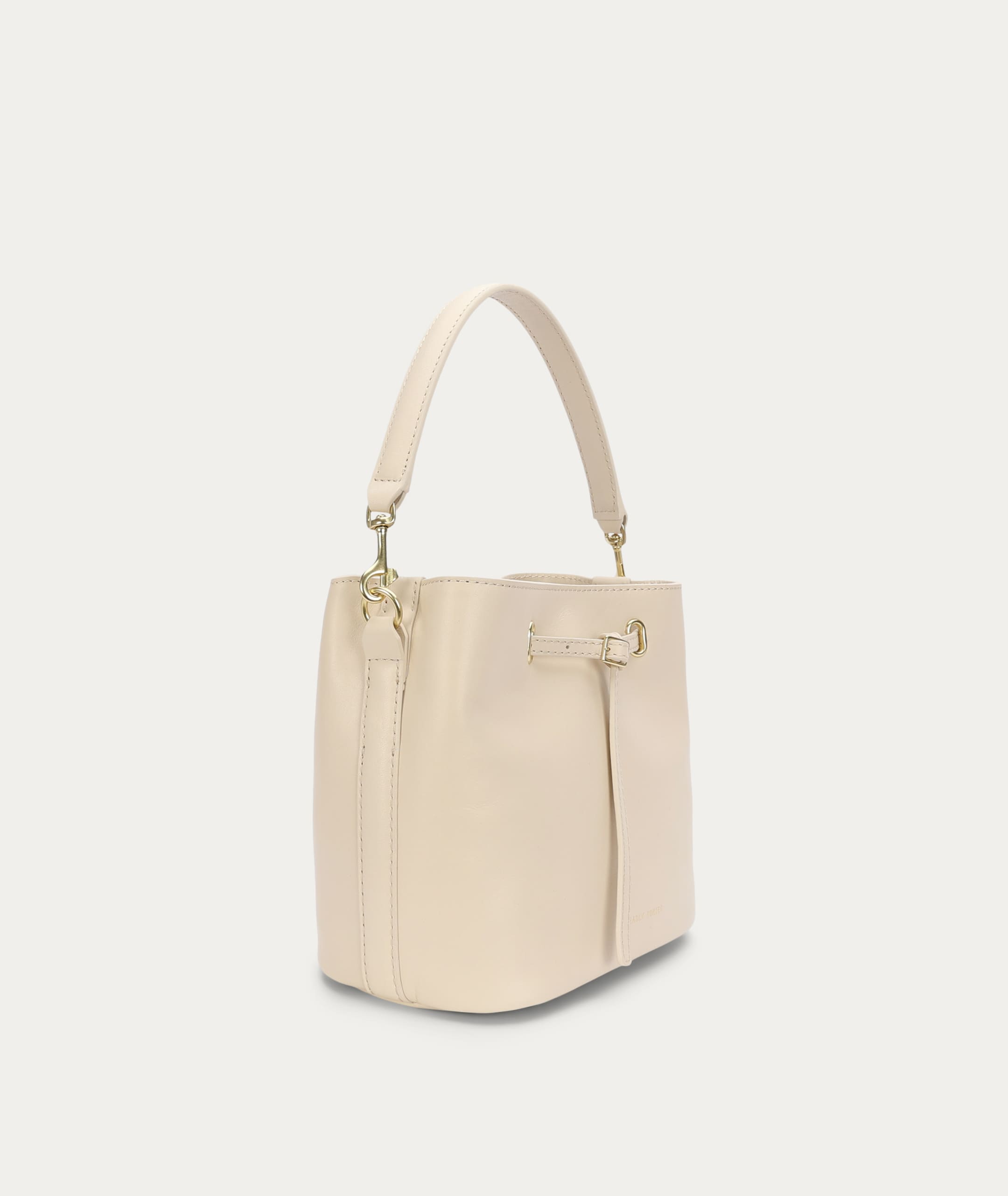 Mr Penny - Porcelain