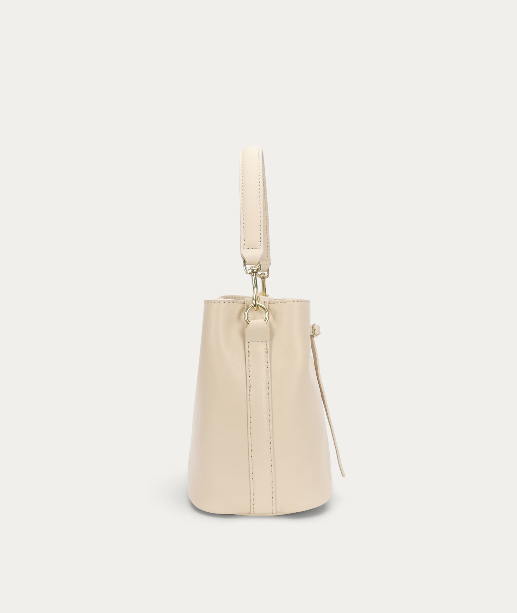 Mr Penny - Porcelain