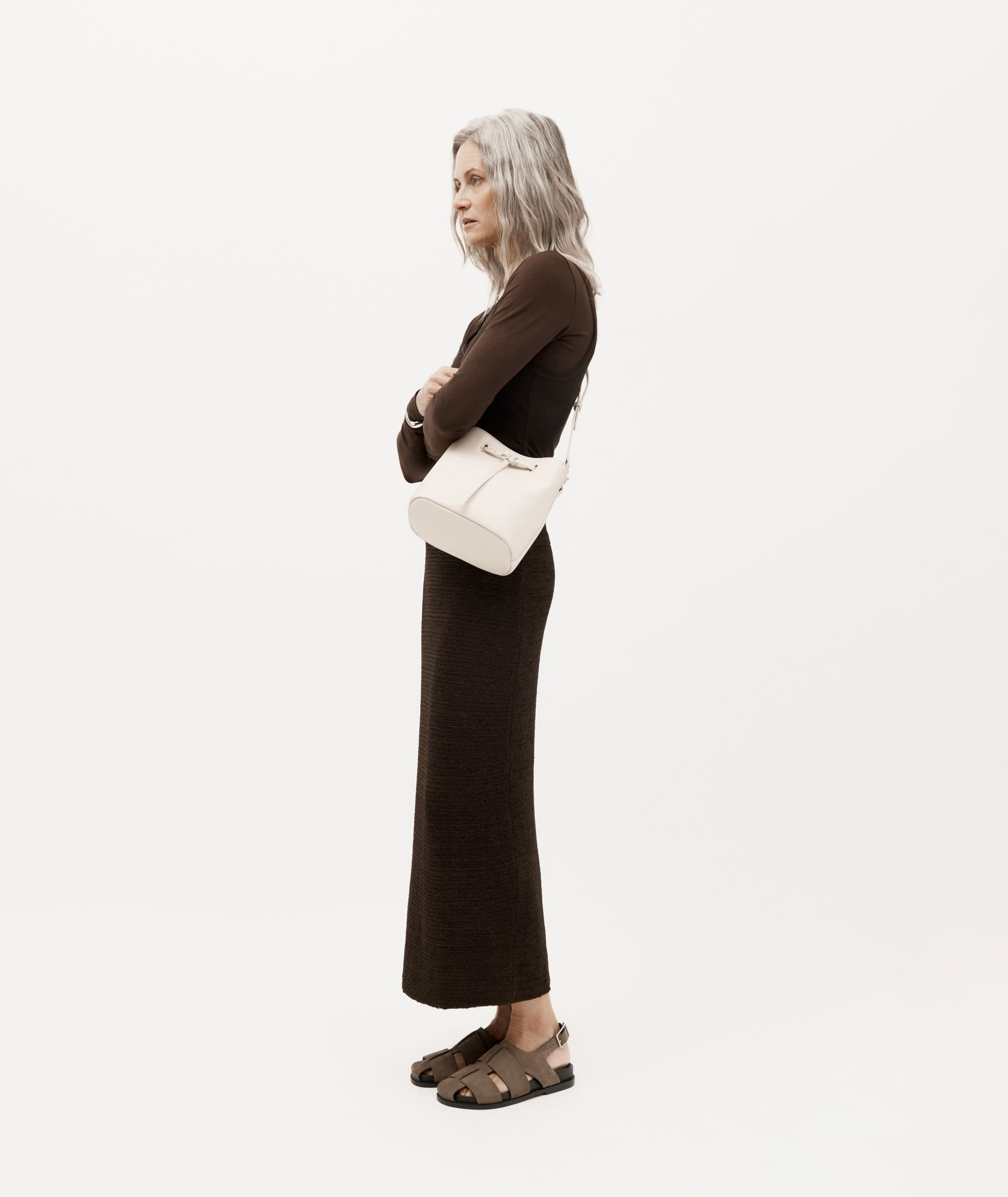 Mr Penny - Porcelain