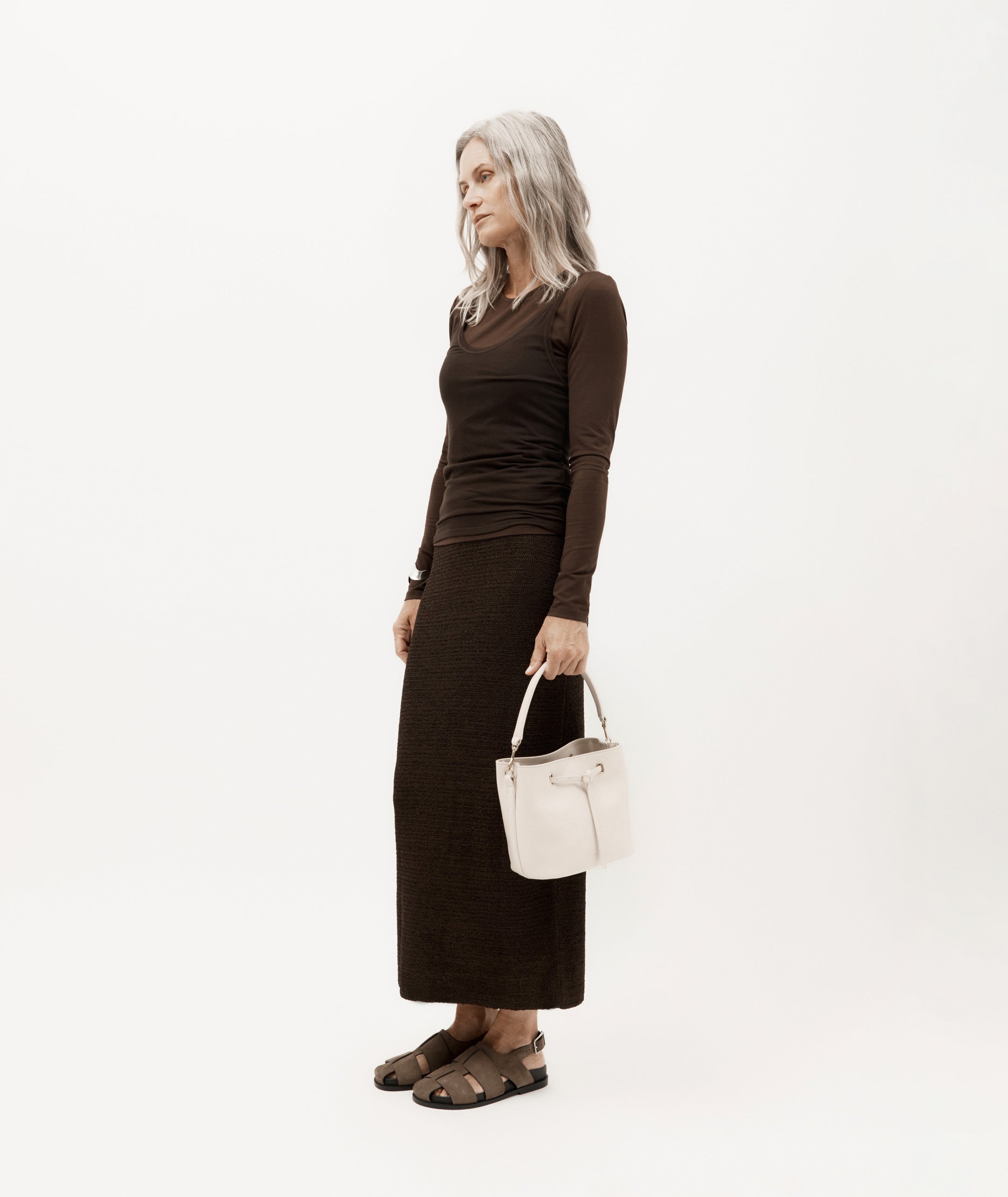 Mr Penny - Porcelain