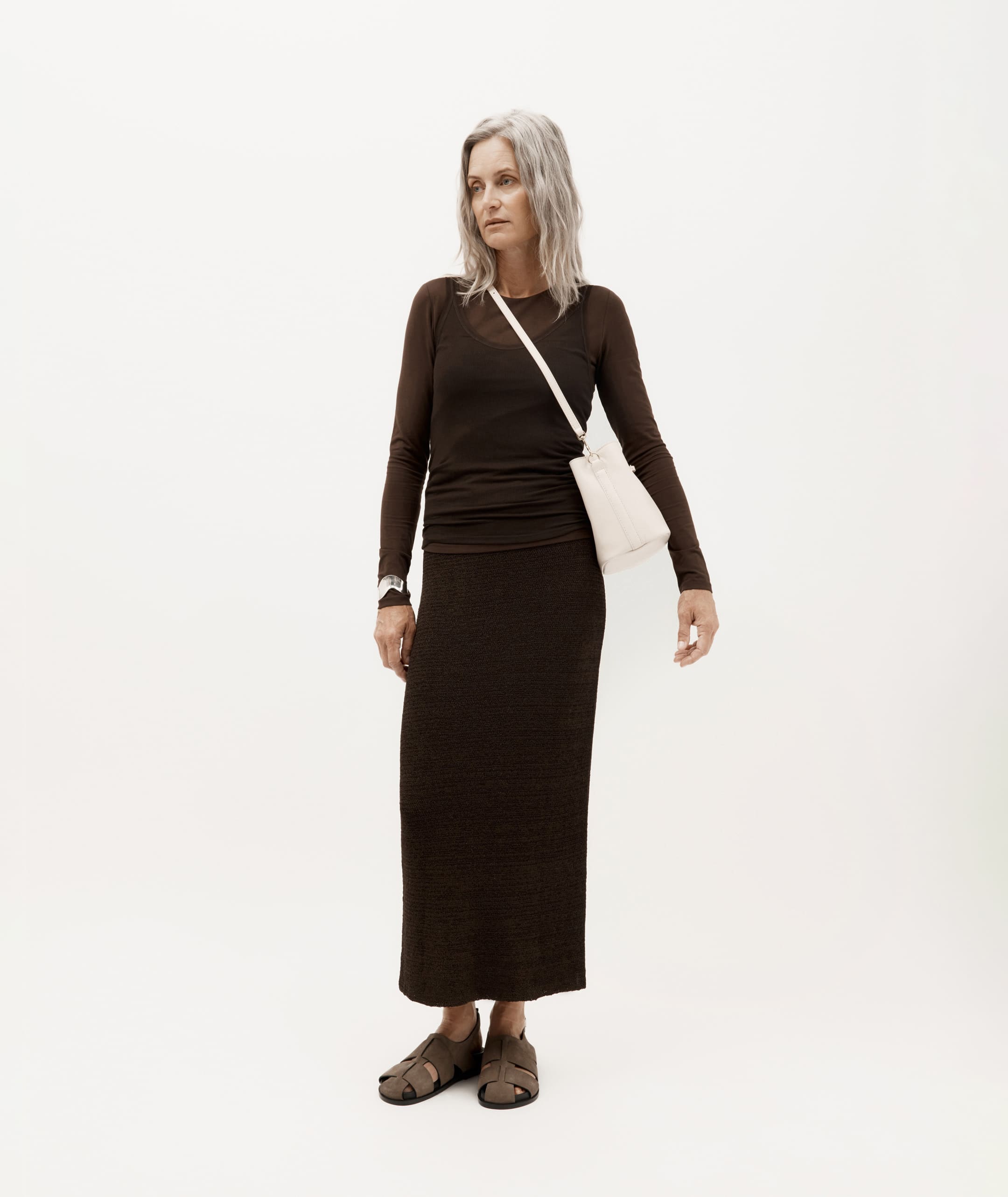 Mr Penny - Porcelain