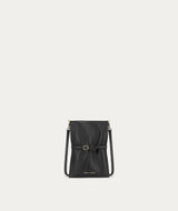 Mr Penny Pouchette - Black