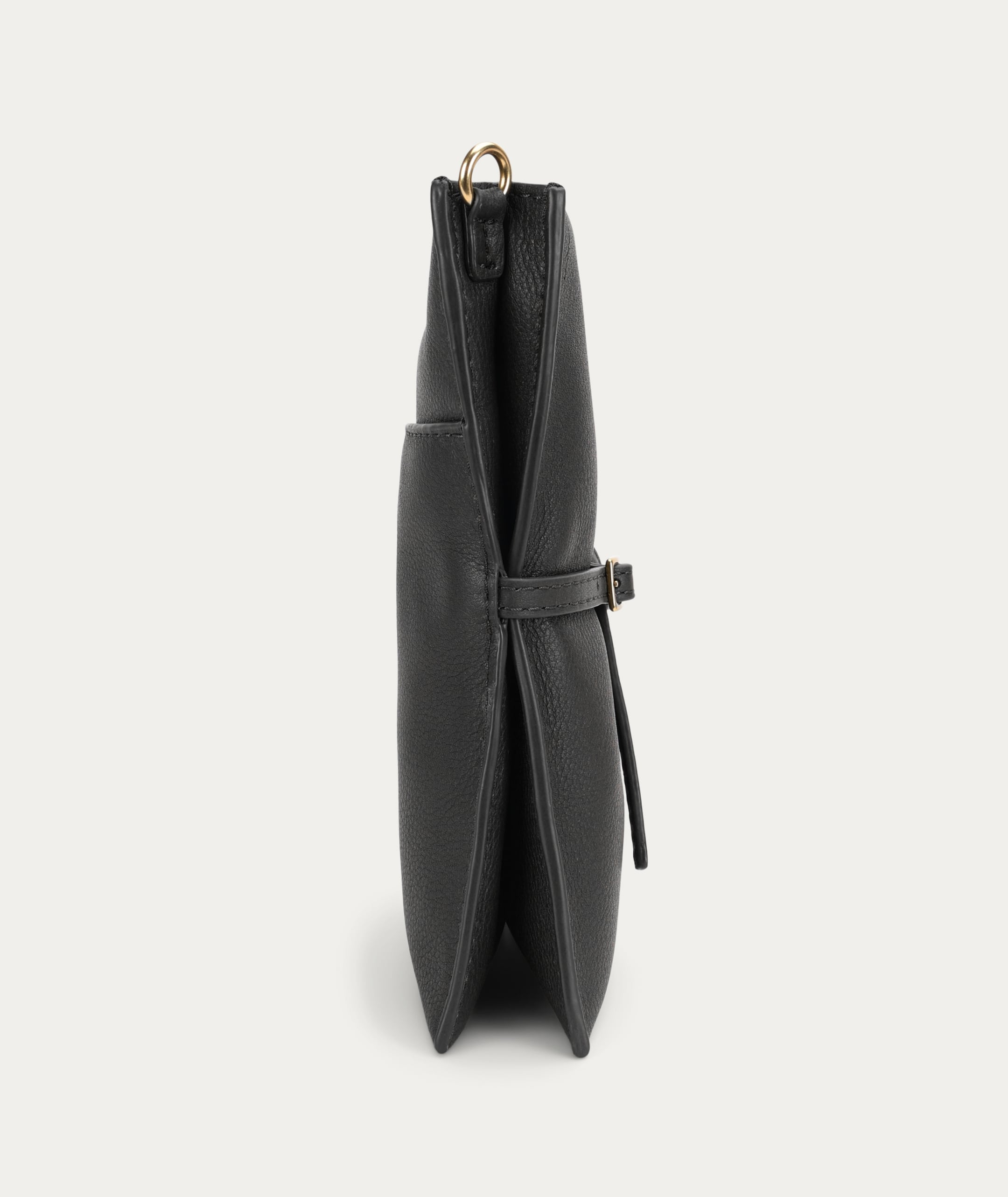 Mr Penny Pouchette - Black