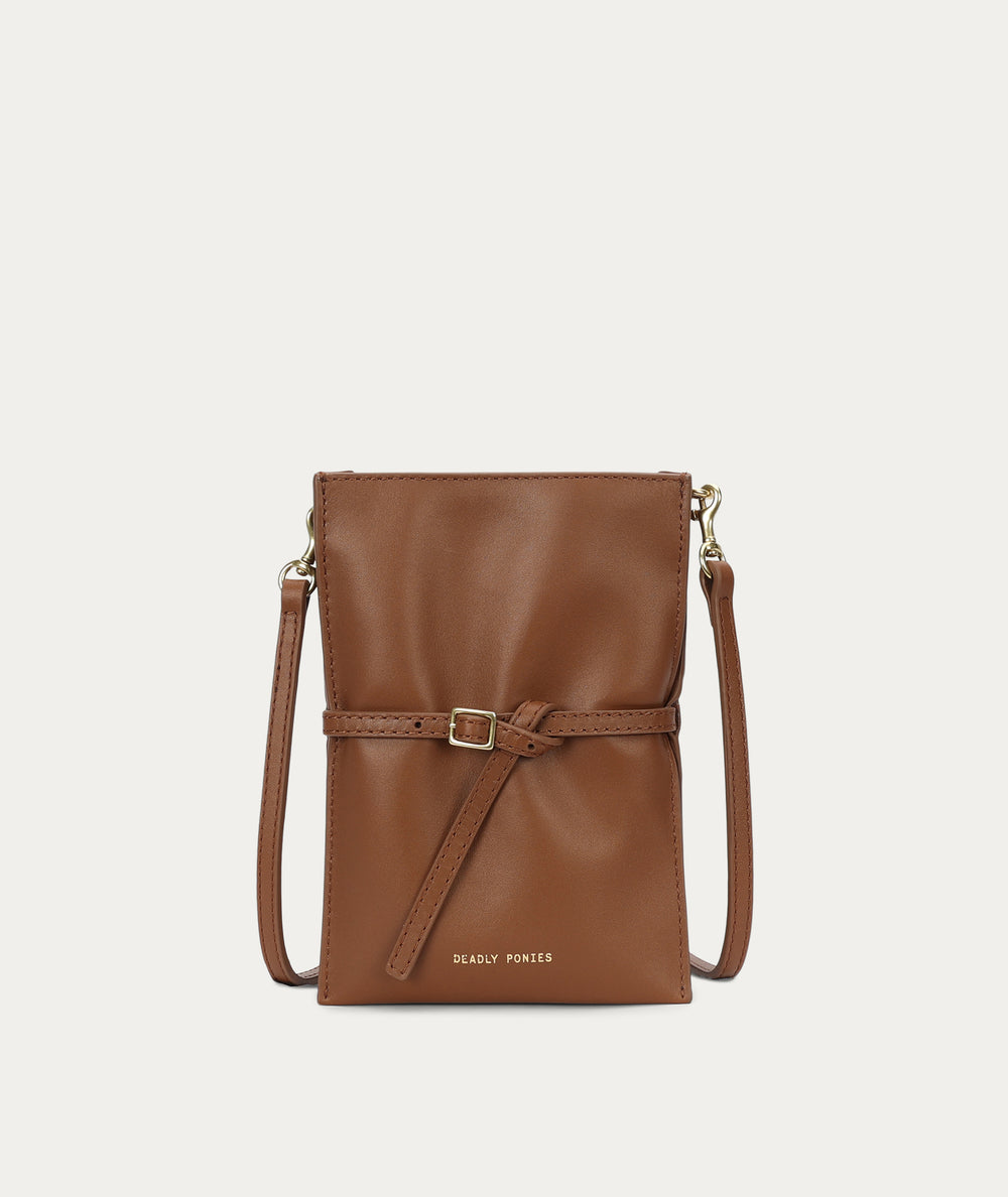 Mr Penny Pouchette - Driftwood