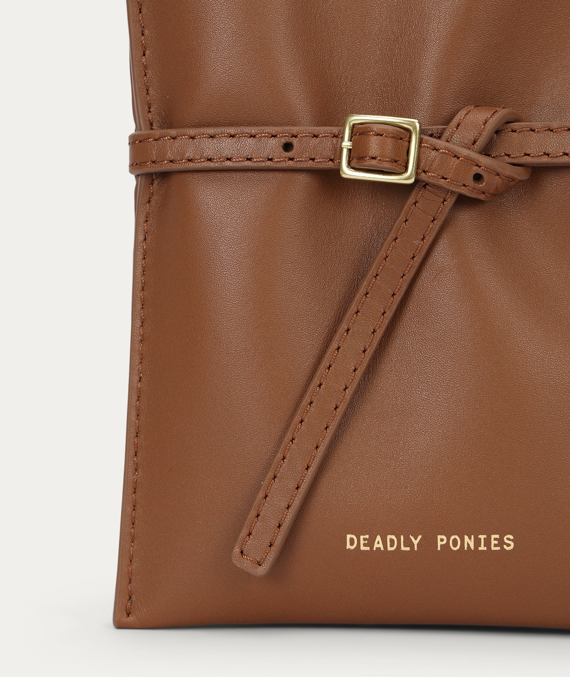 Mr Penny Pouchette - Driftwood