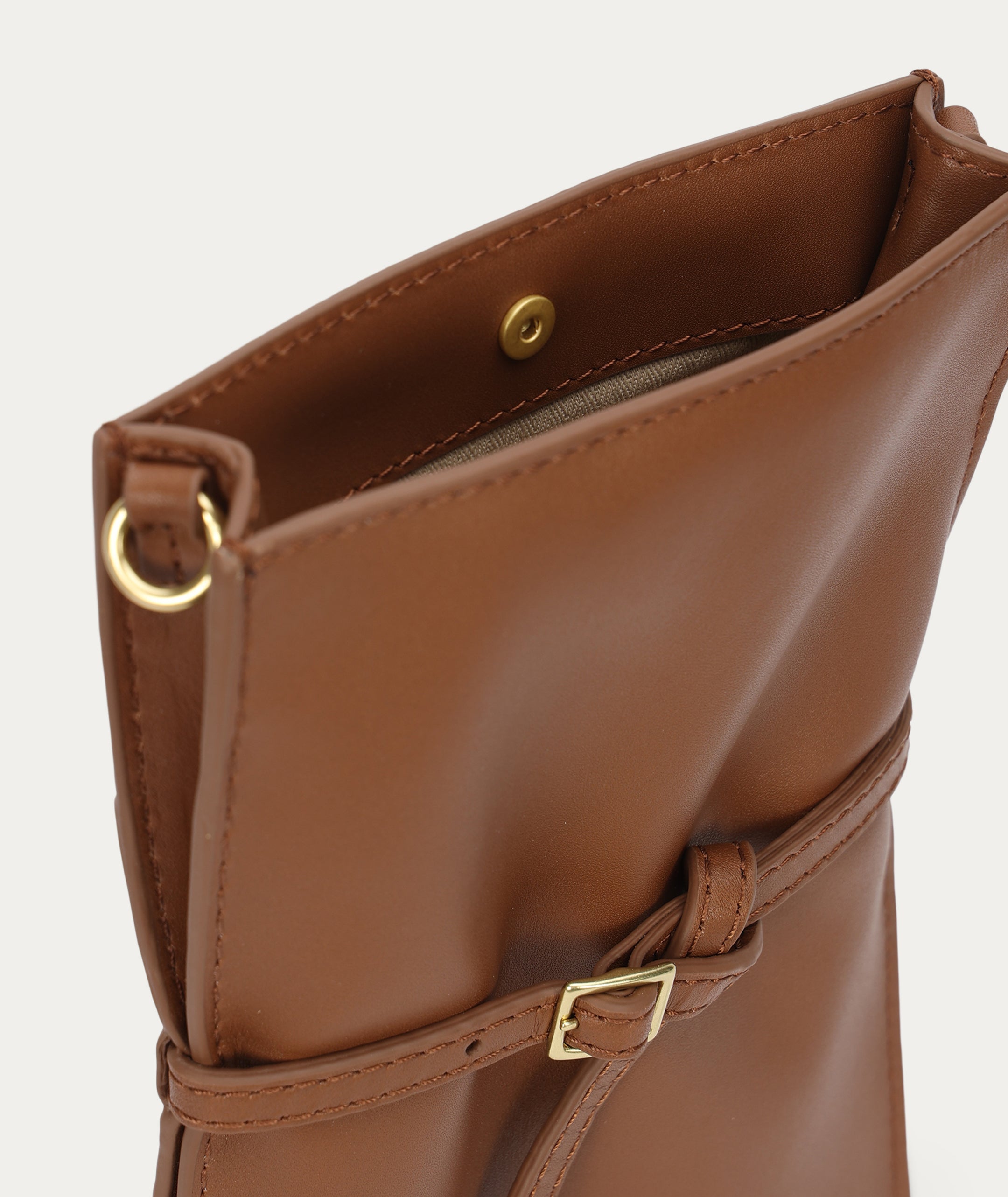 Mr Penny Pouchette - Driftwood