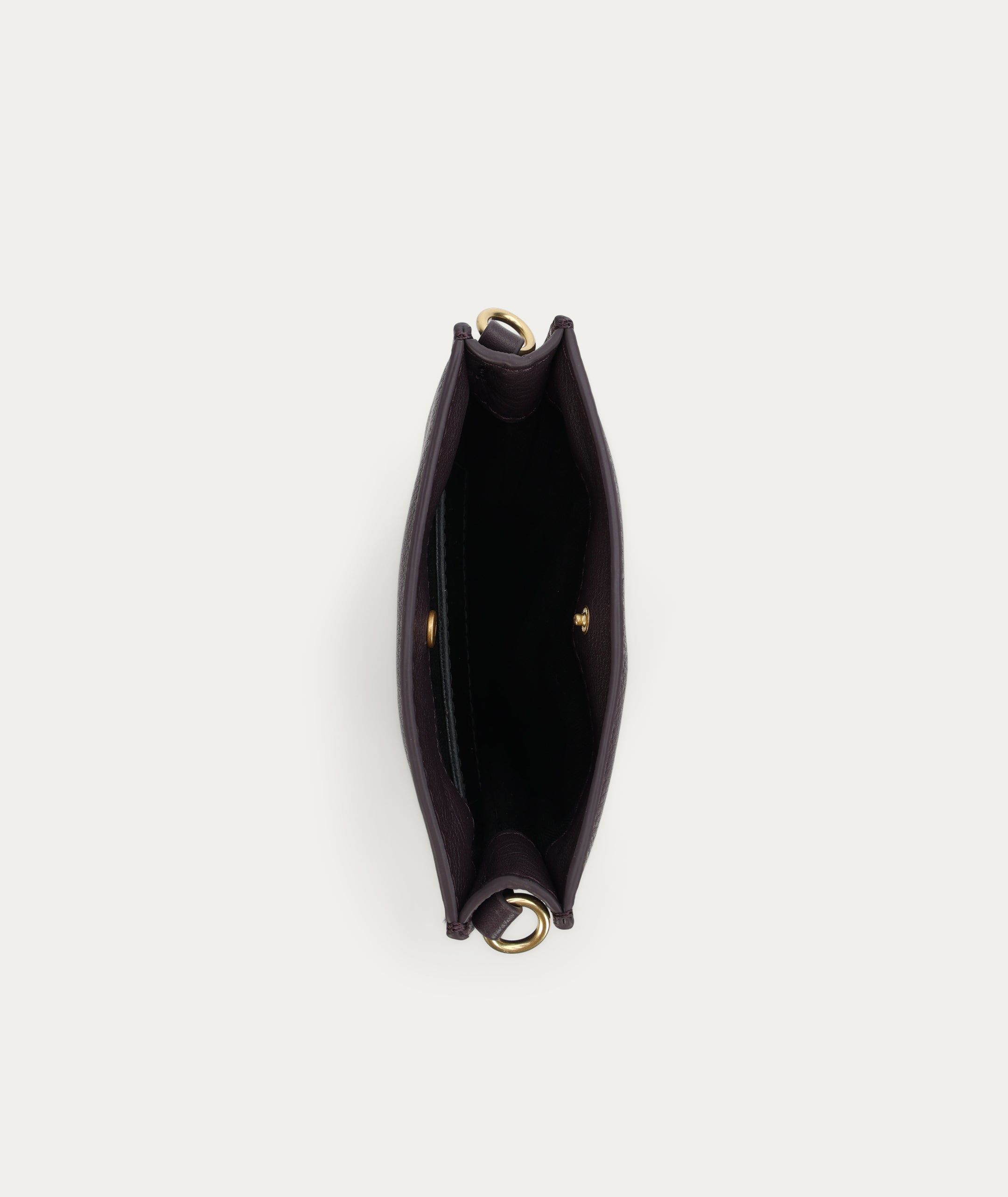 Mr Penny Pouchette - Grape