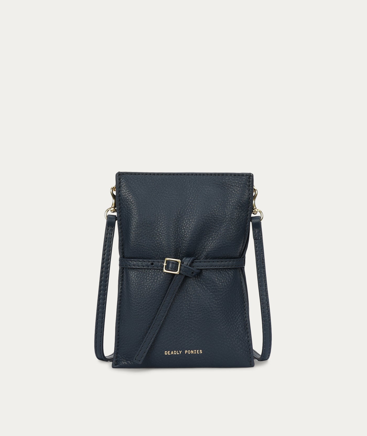 Mr Penny Pouchette - Ink