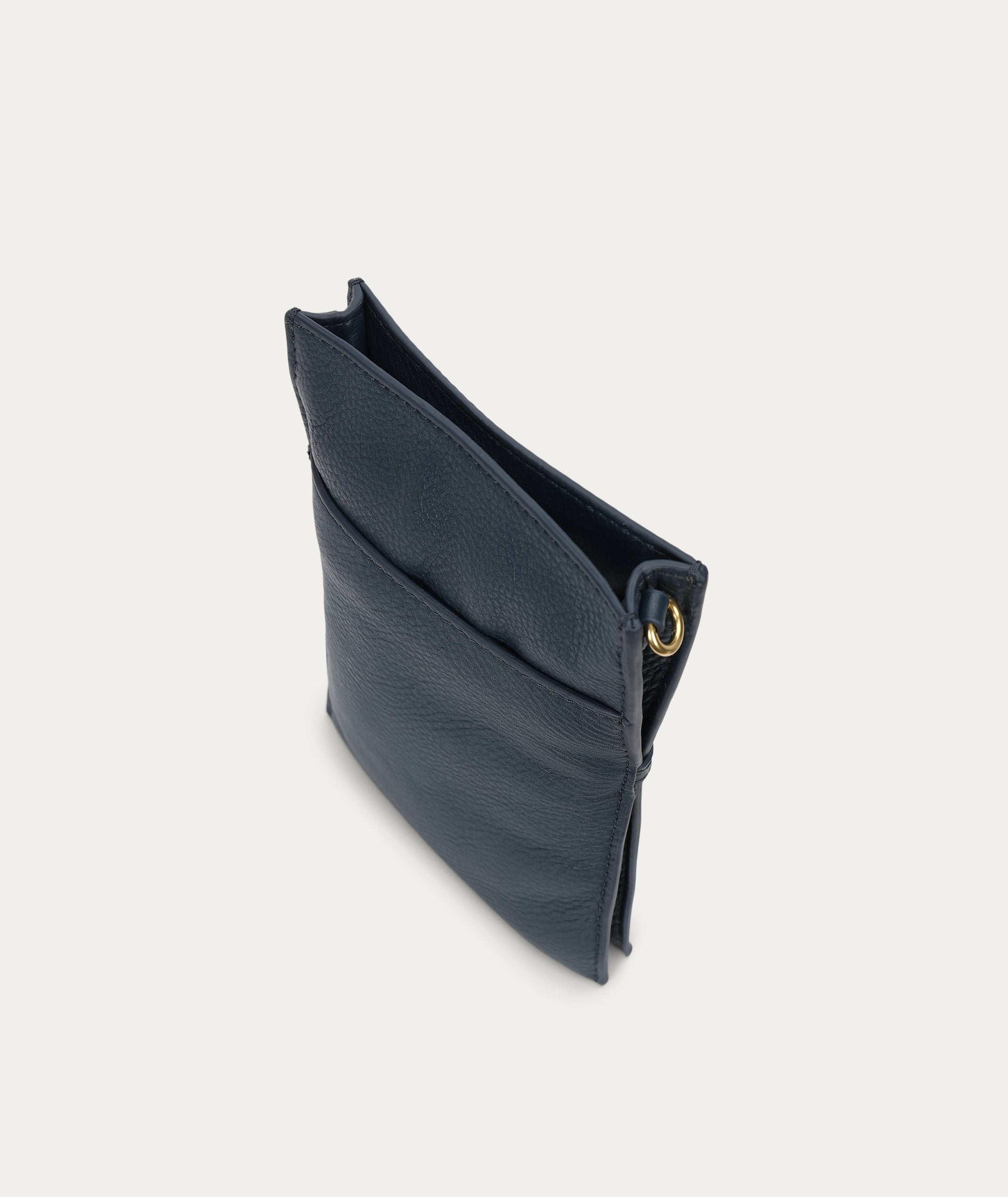 Mr Penny Pouchette - Ink