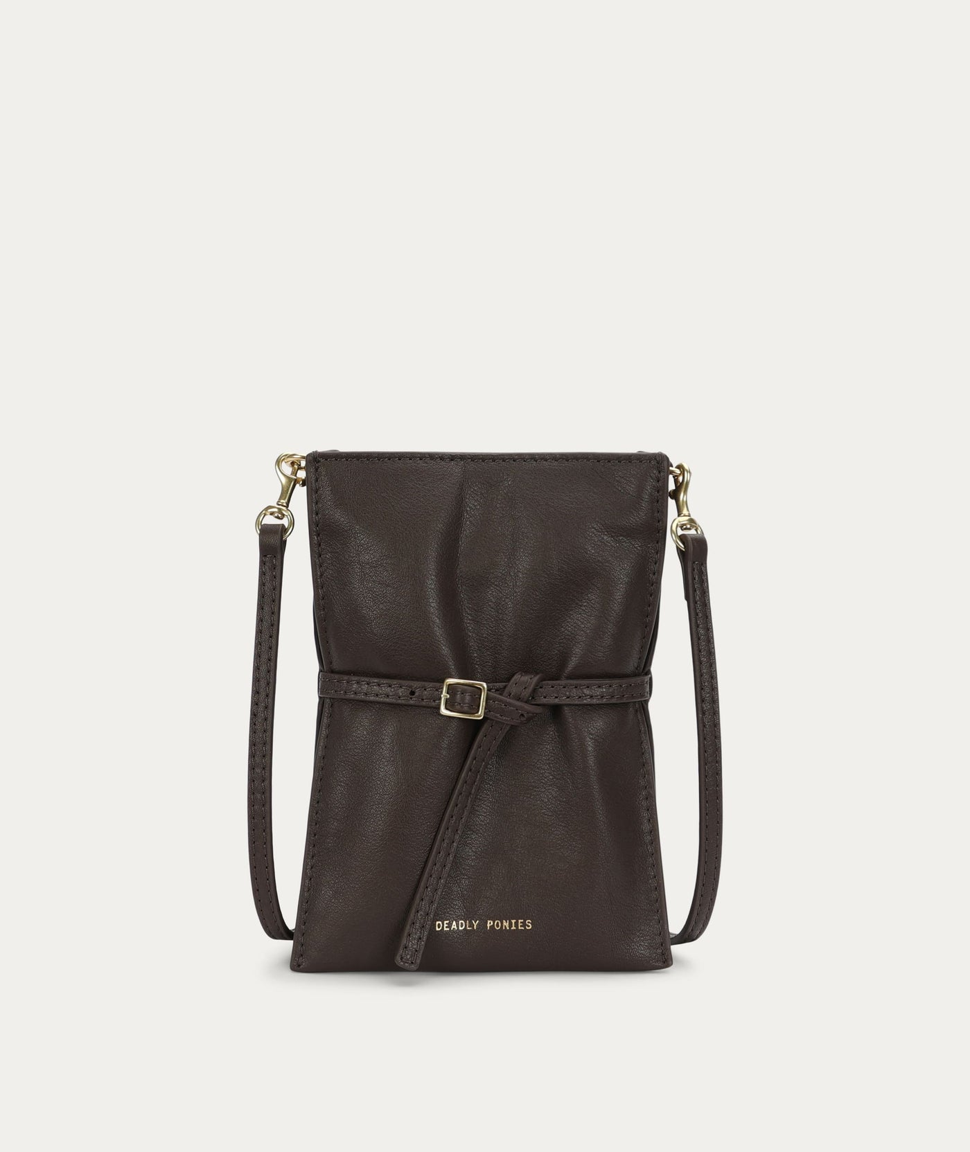 Mr Penny Pouchette - Java