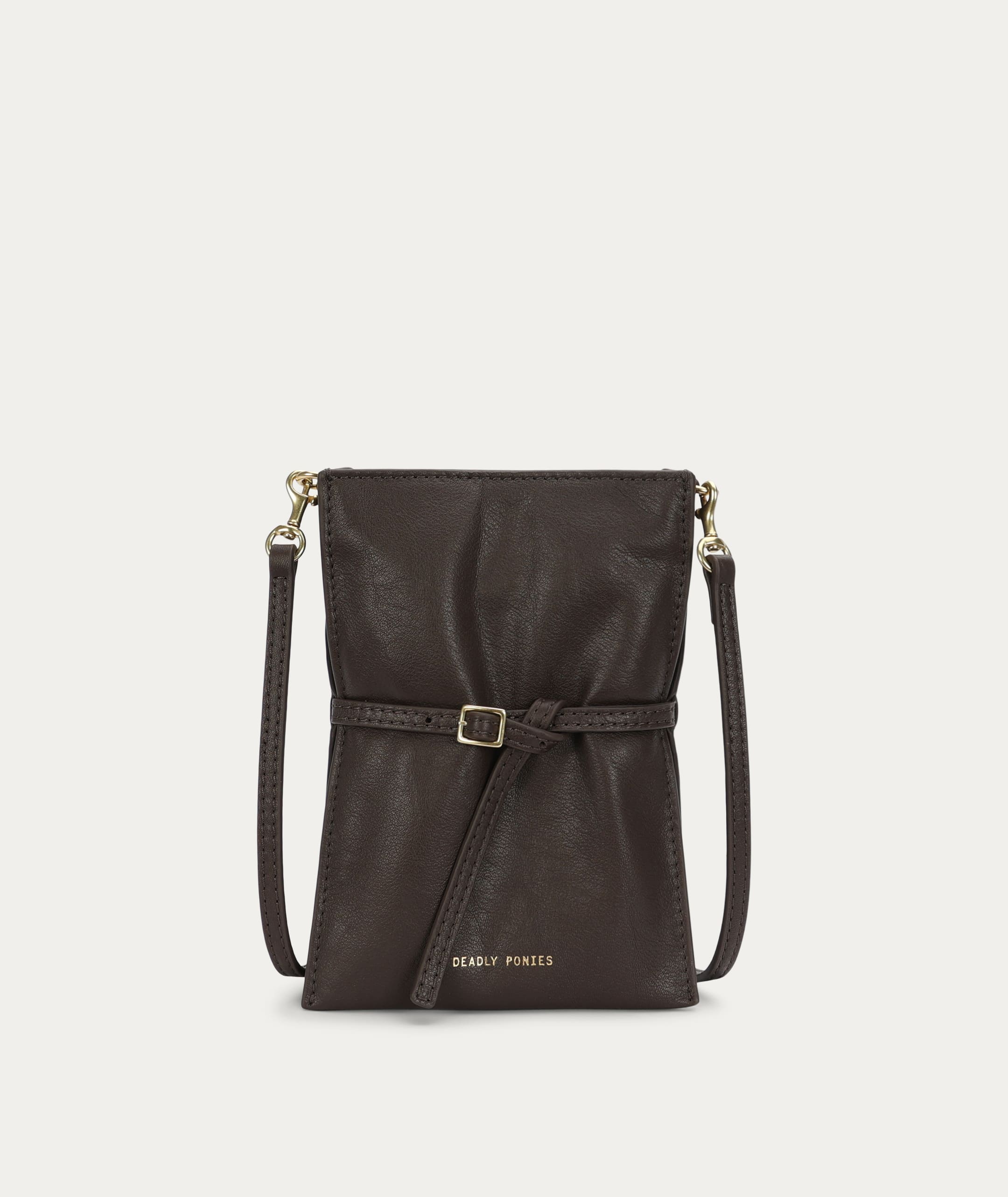 Mr Penny Pouchette - Java