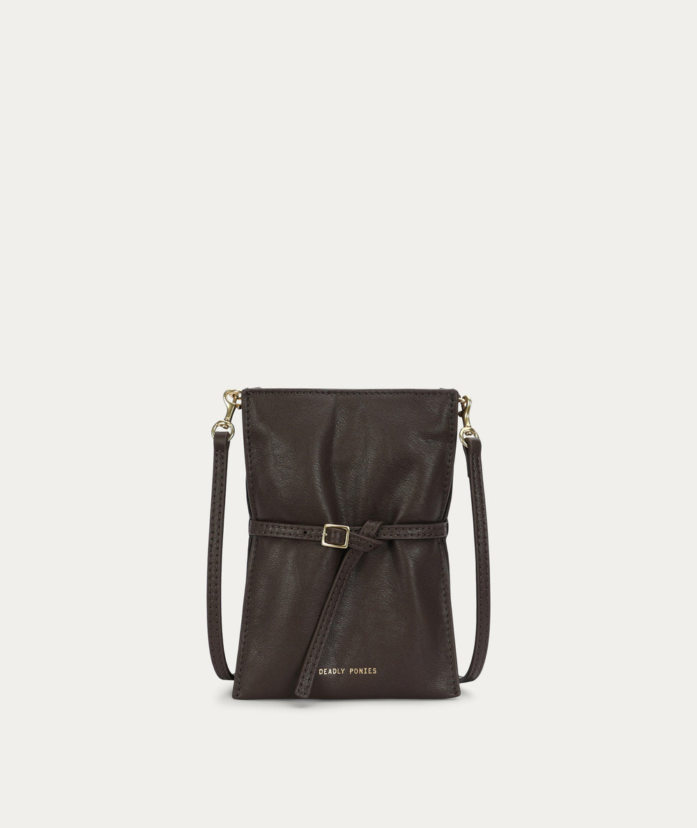 Mr Penny Pouchette - Java