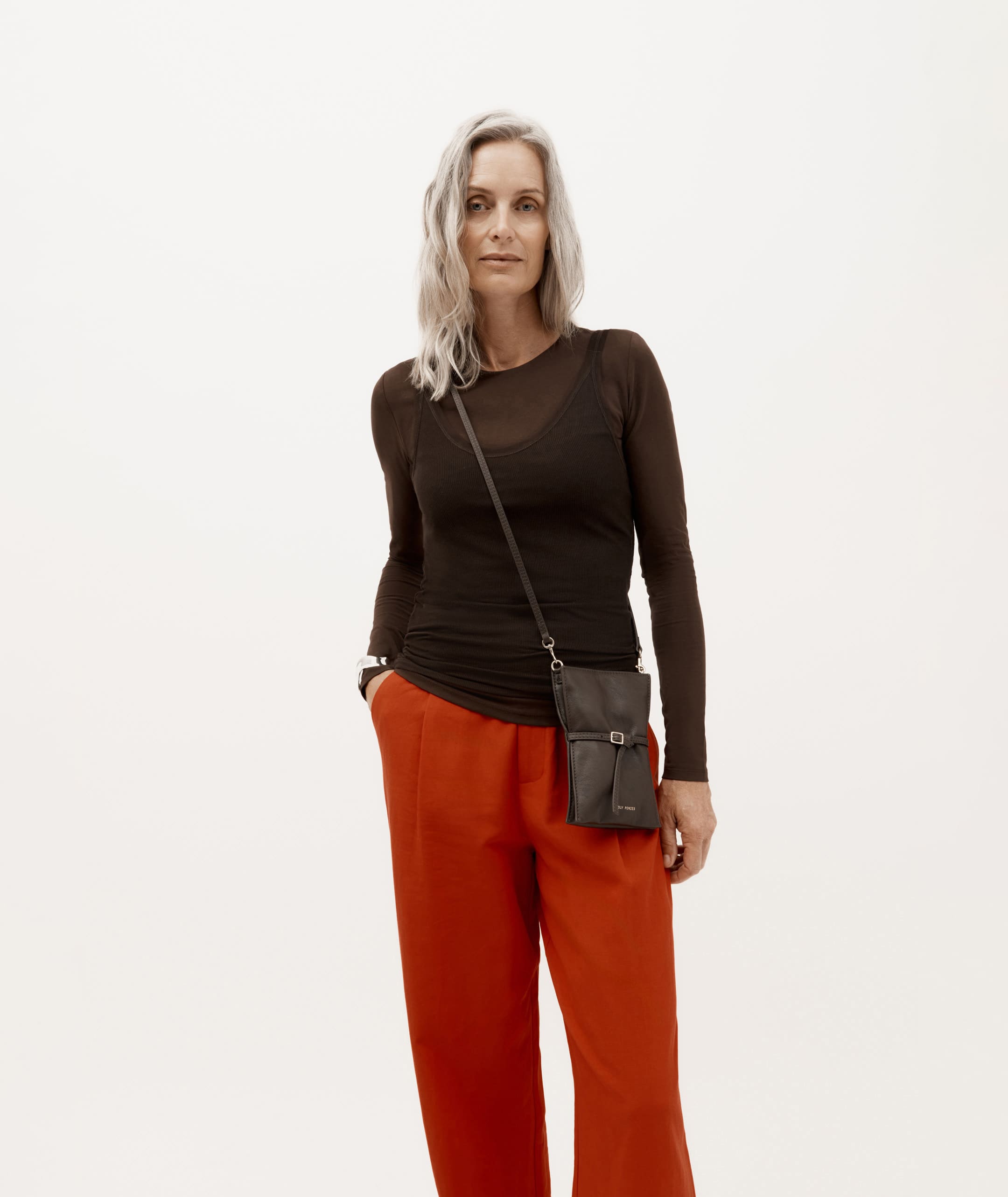 Mr Penny Pouchette - Java