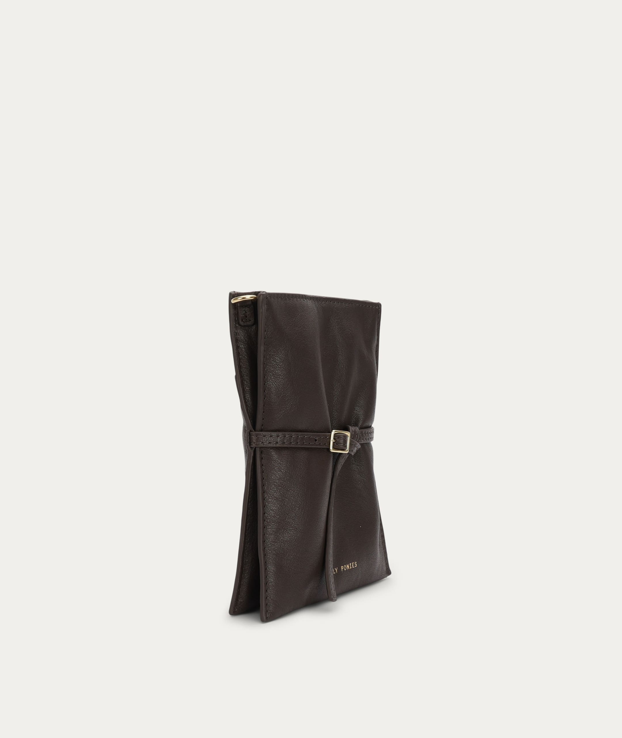 Mr Penny Pouchette - Java