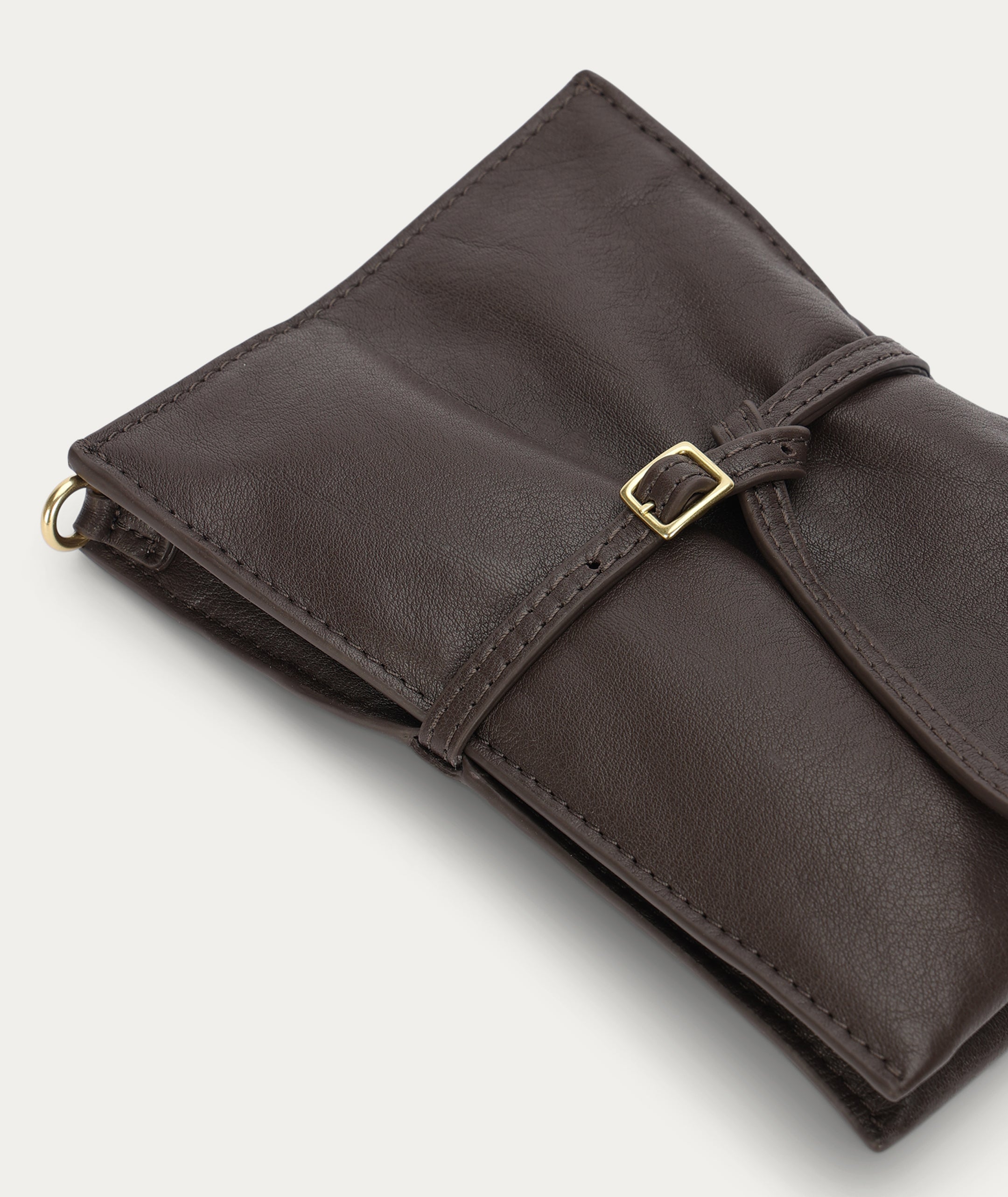 Mr Penny Pouchette - Java