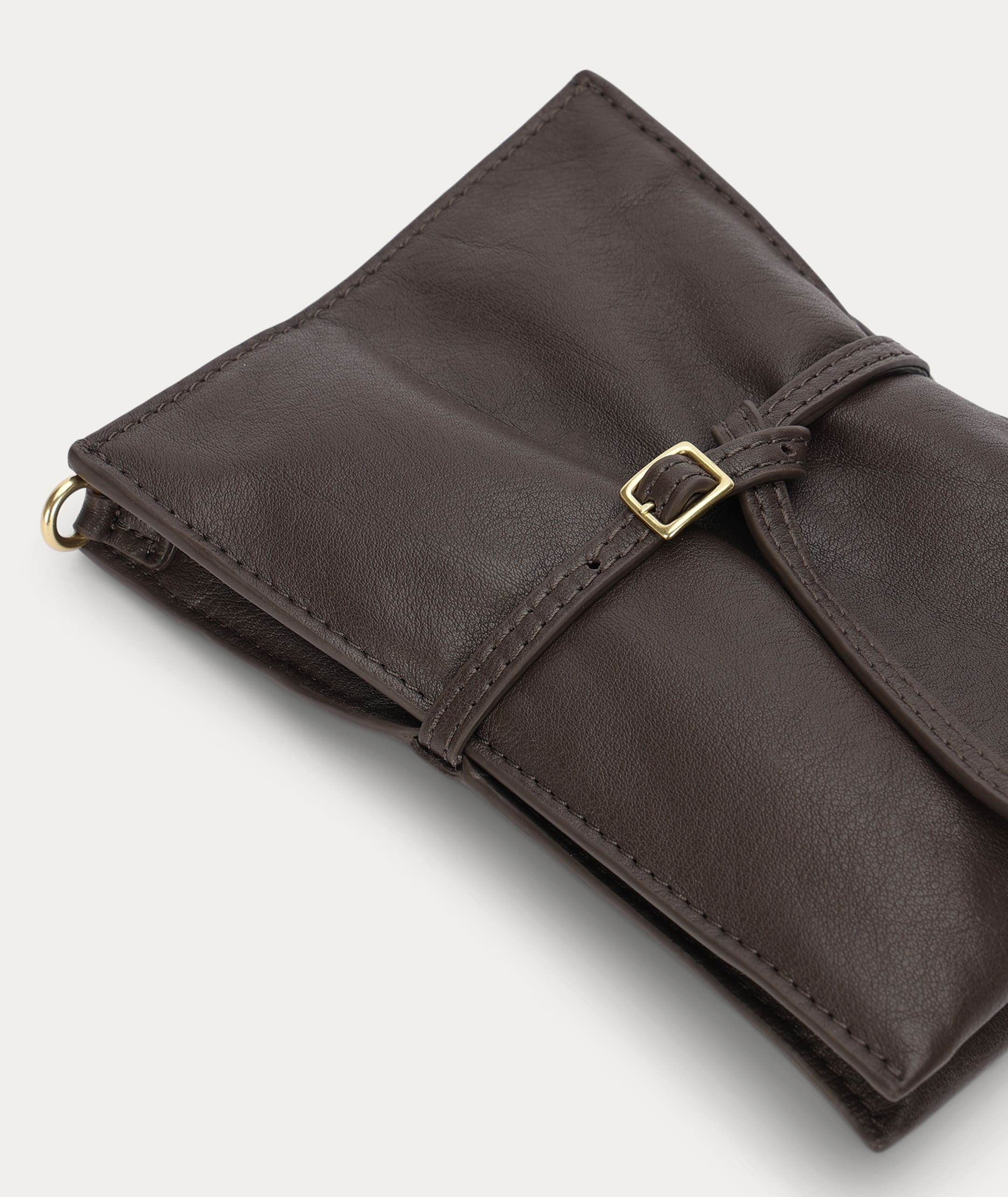 Mr Penny Pouchette - Java