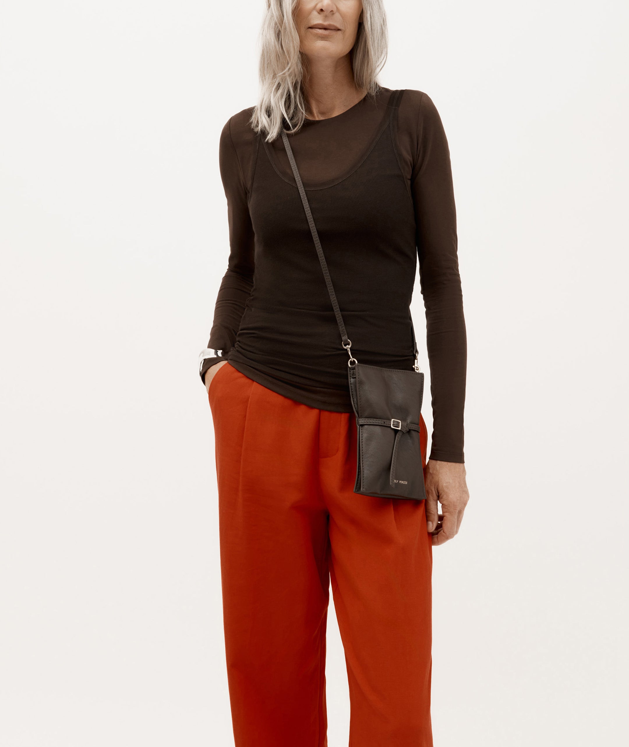 Mr Penny Pouchette - Java