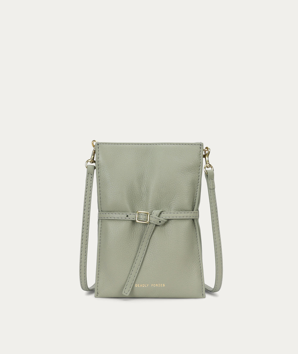 Mr Penny Pouchette - Kina