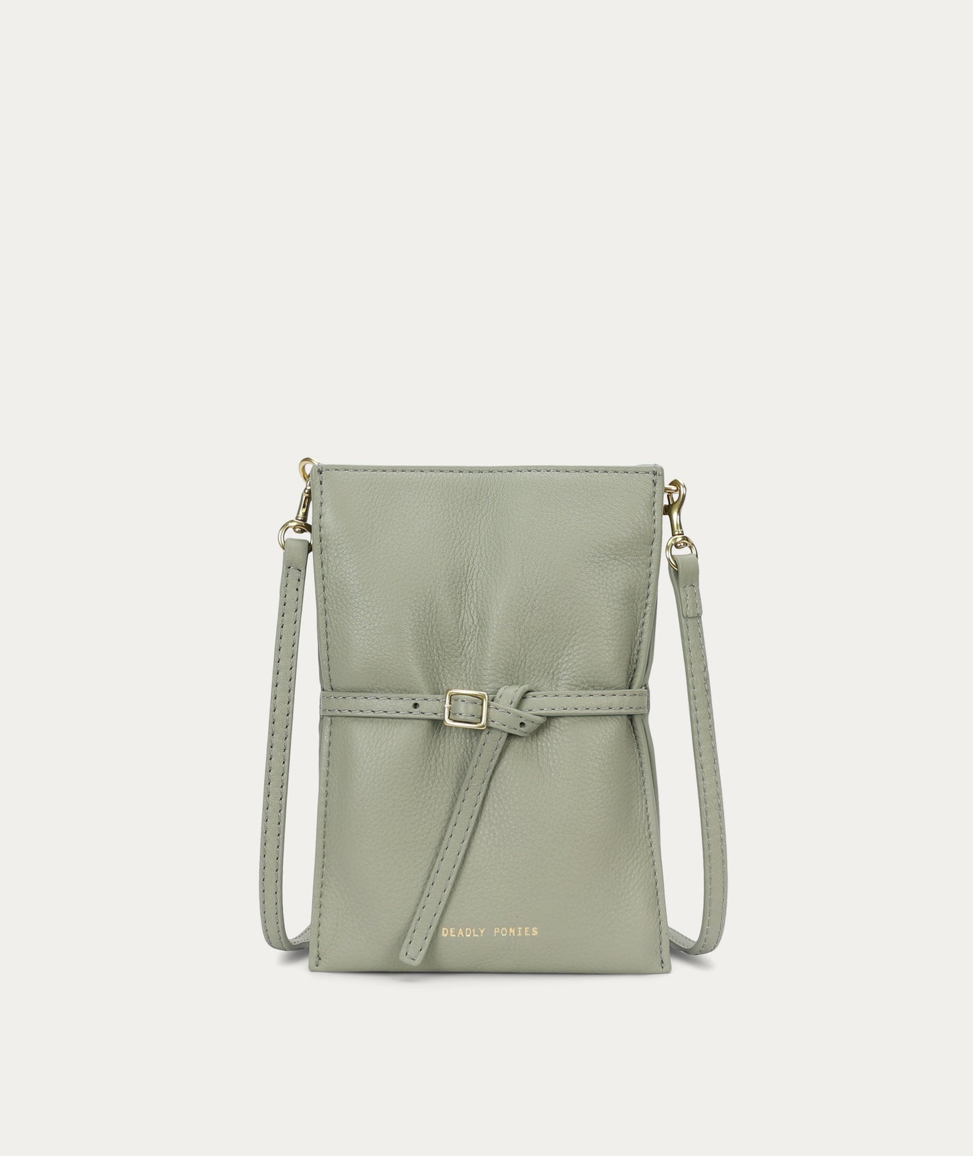 Mr Penny Pouchette - Kina