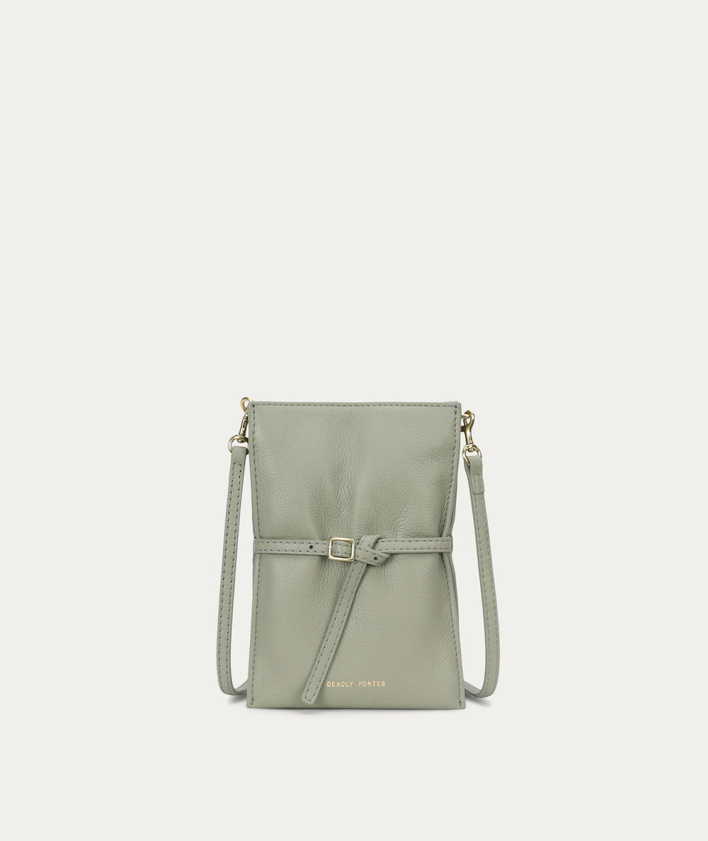 Mr Penny Pouchette - Kina