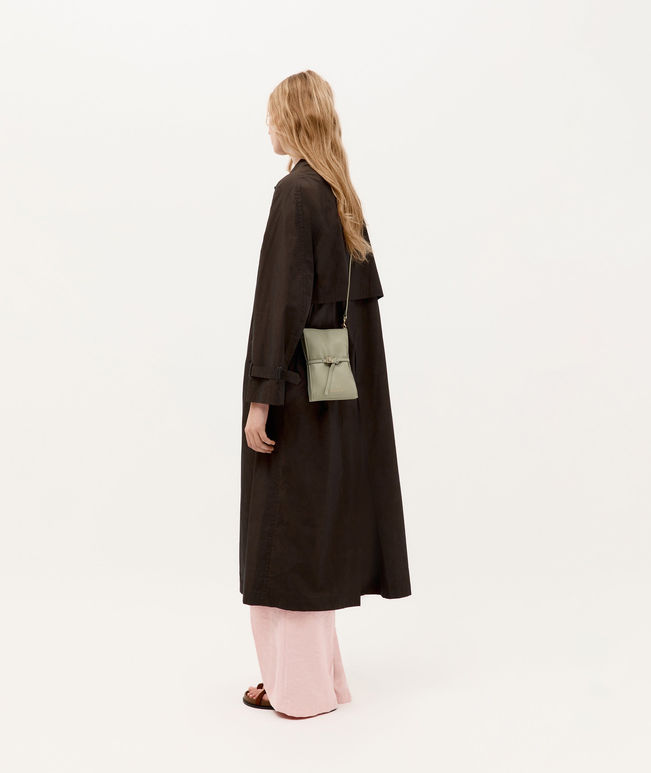 Mr Penny Pouchette - Kina