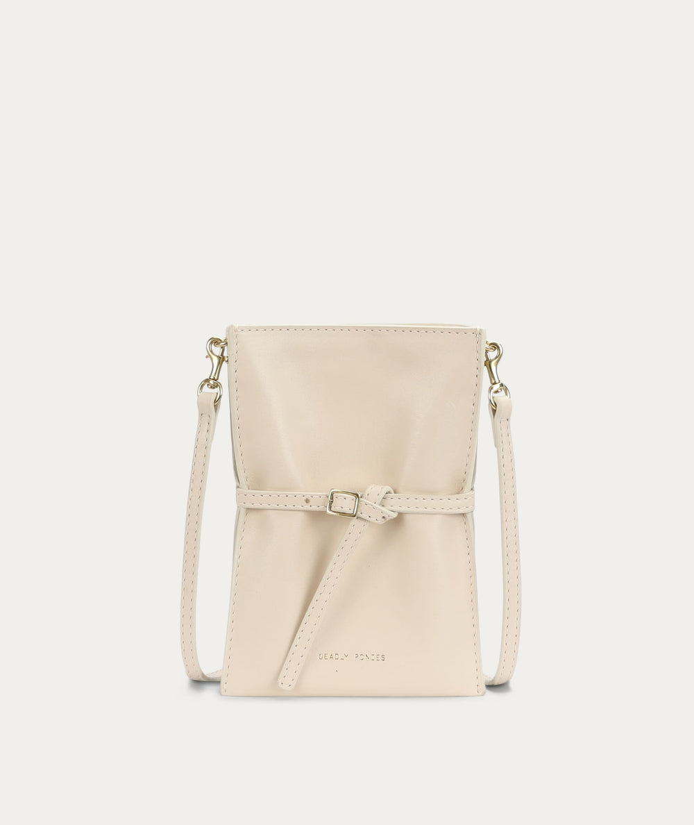 Mr Penny Pouchette - Porcelain