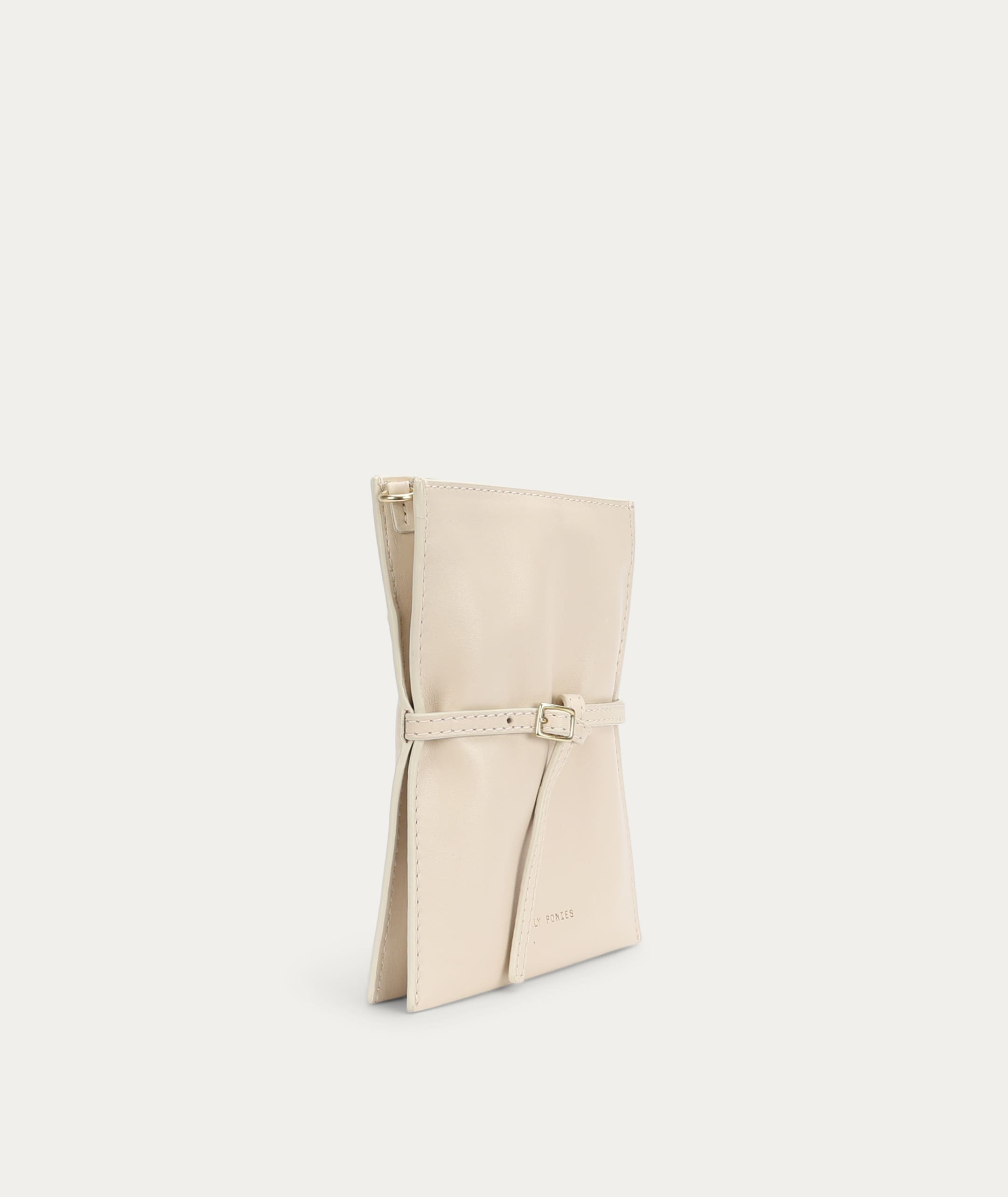 Mr Penny Pouchette - Porcelain