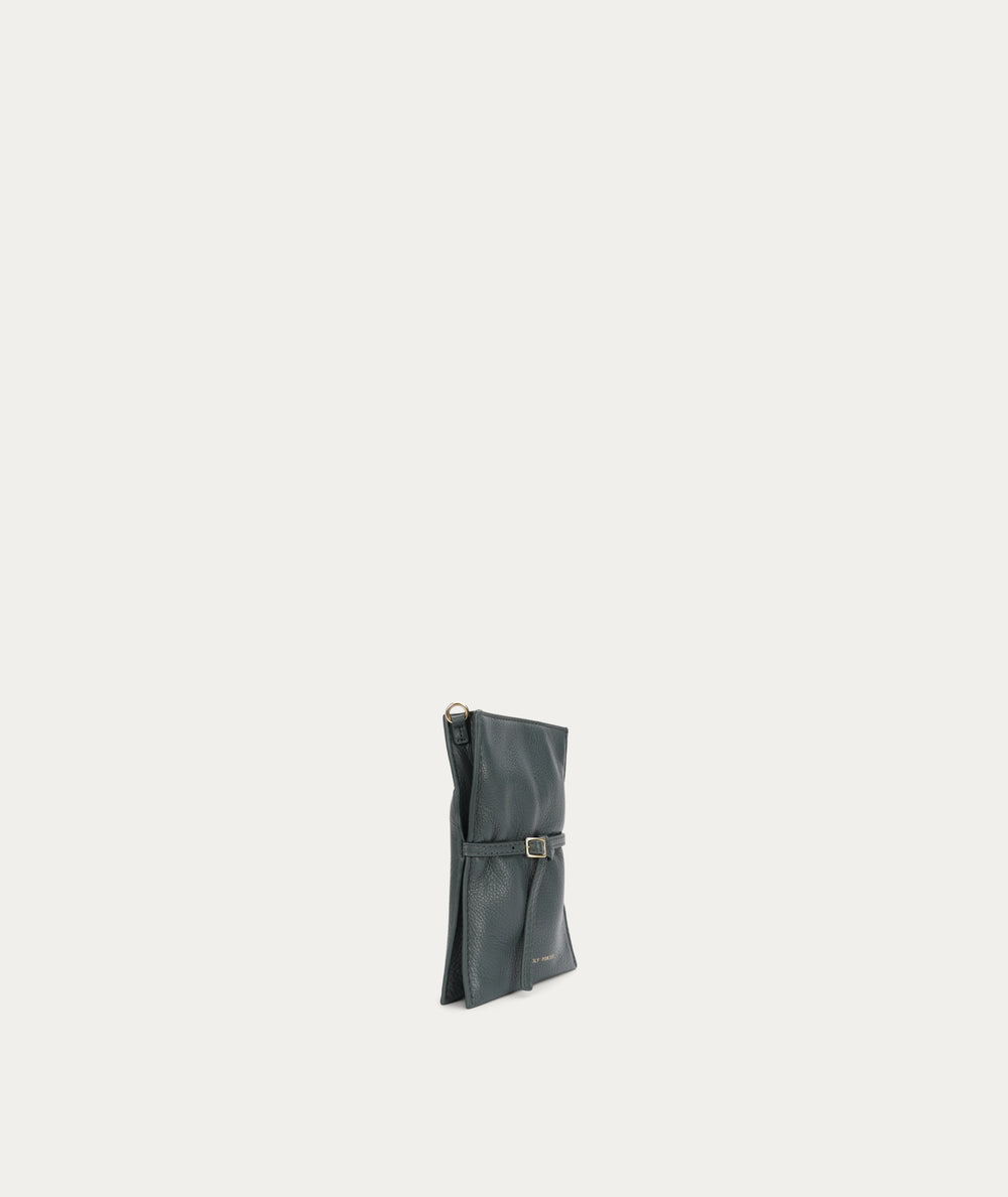 Mr Penny Pouchette - Spruce