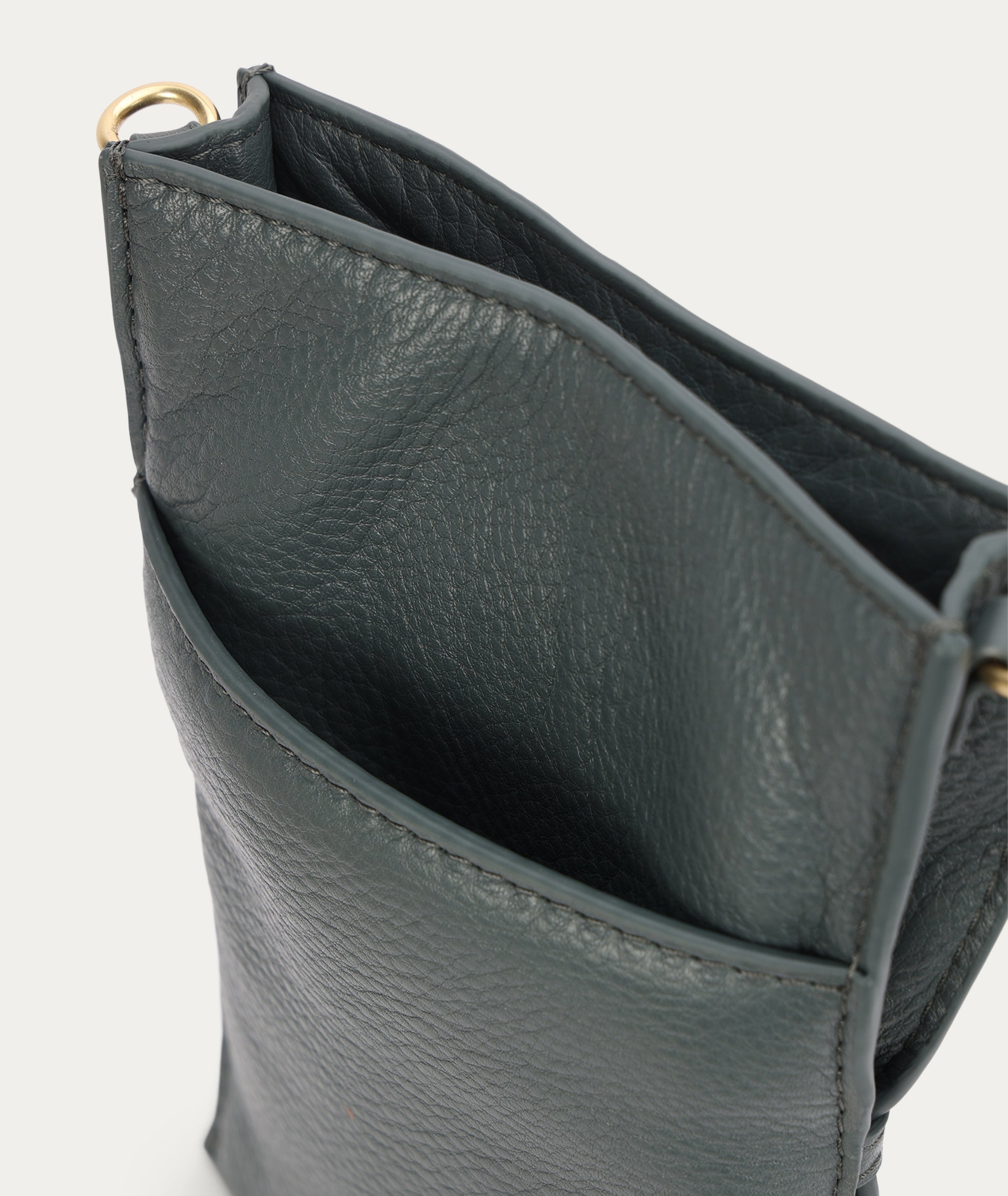 Mr Penny Pouchette - Spruce