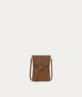 Mr Penny Pouchette - Toffee