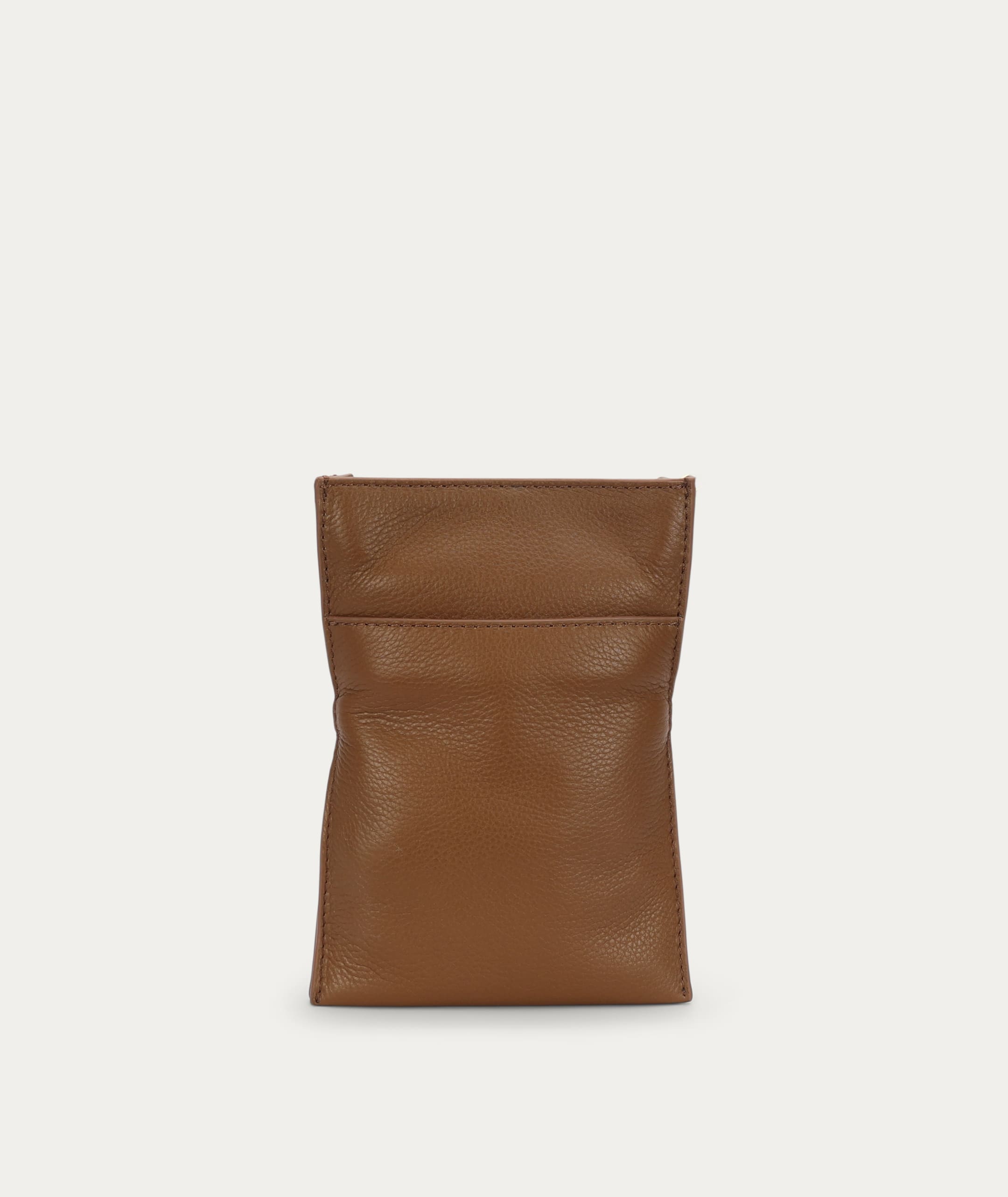 Mr Penny Pouchette - Toffee