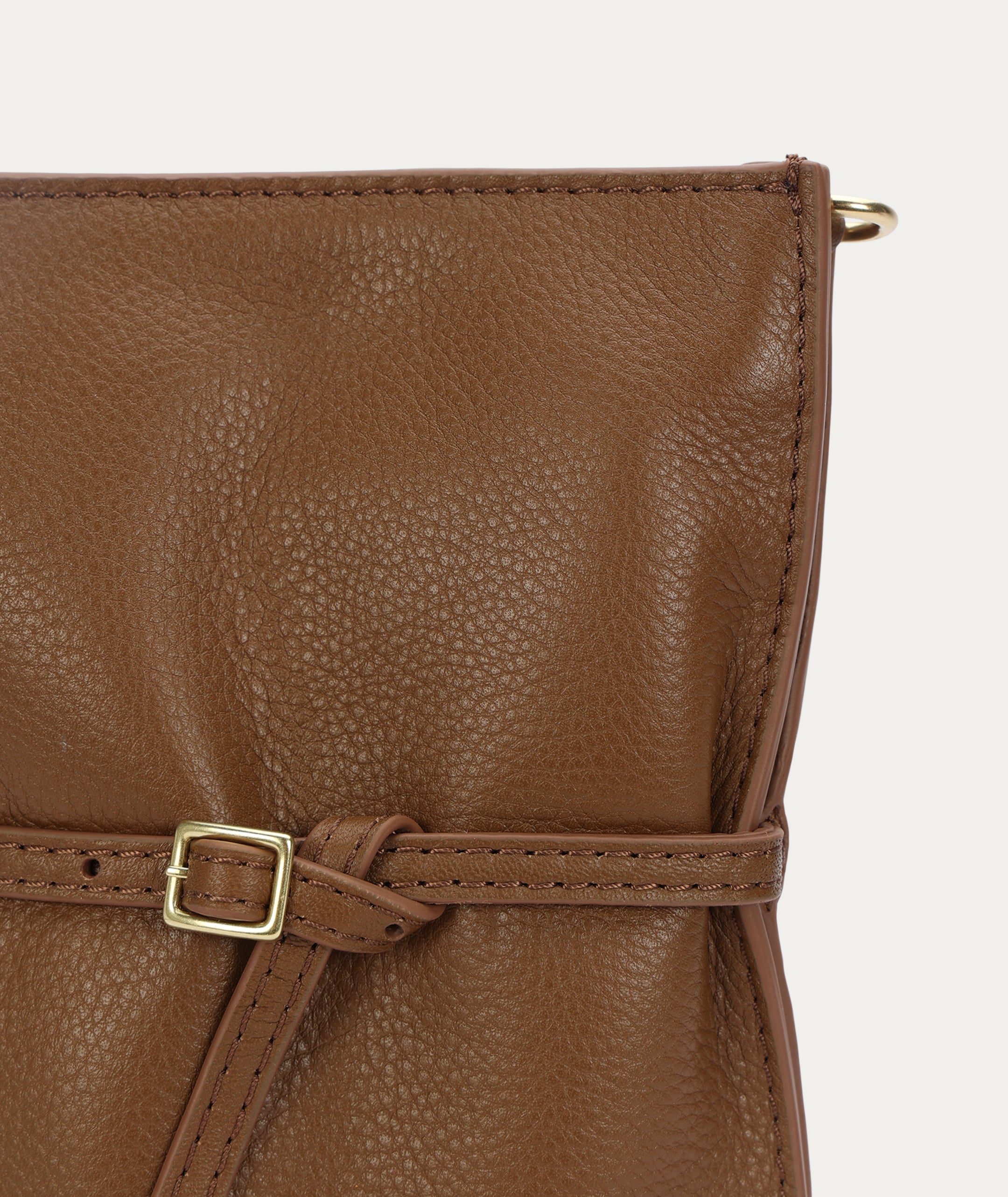 Mr Penny Pouchette - Toffee