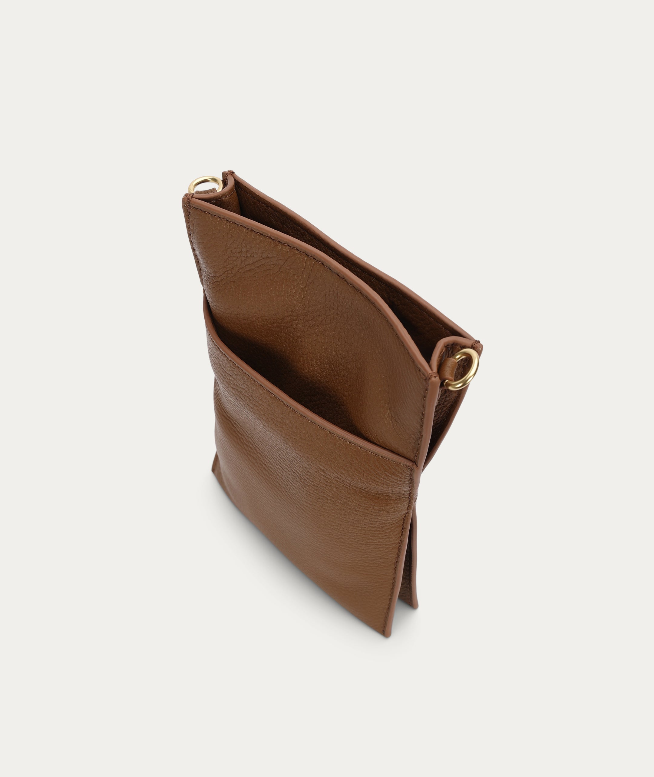 Mr Penny Pouchette - Toffee