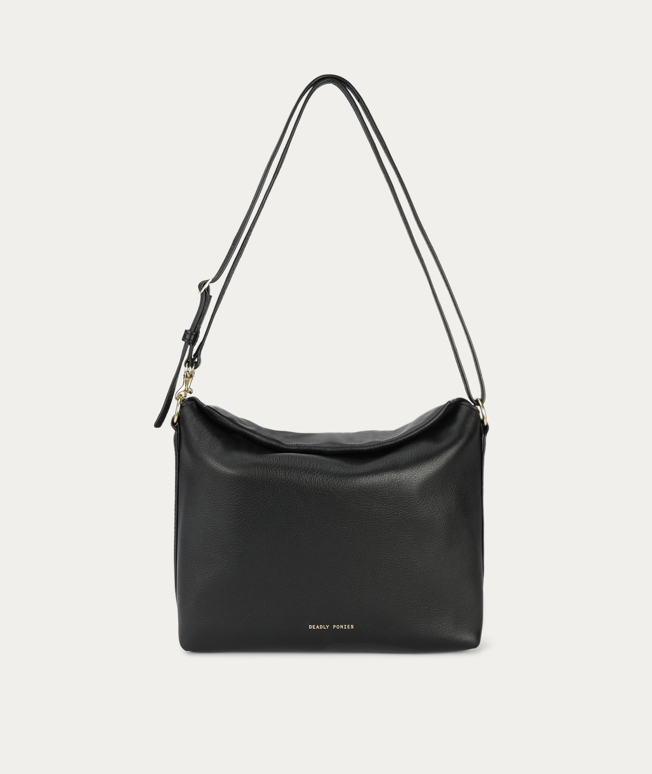 Piper Bag - Black